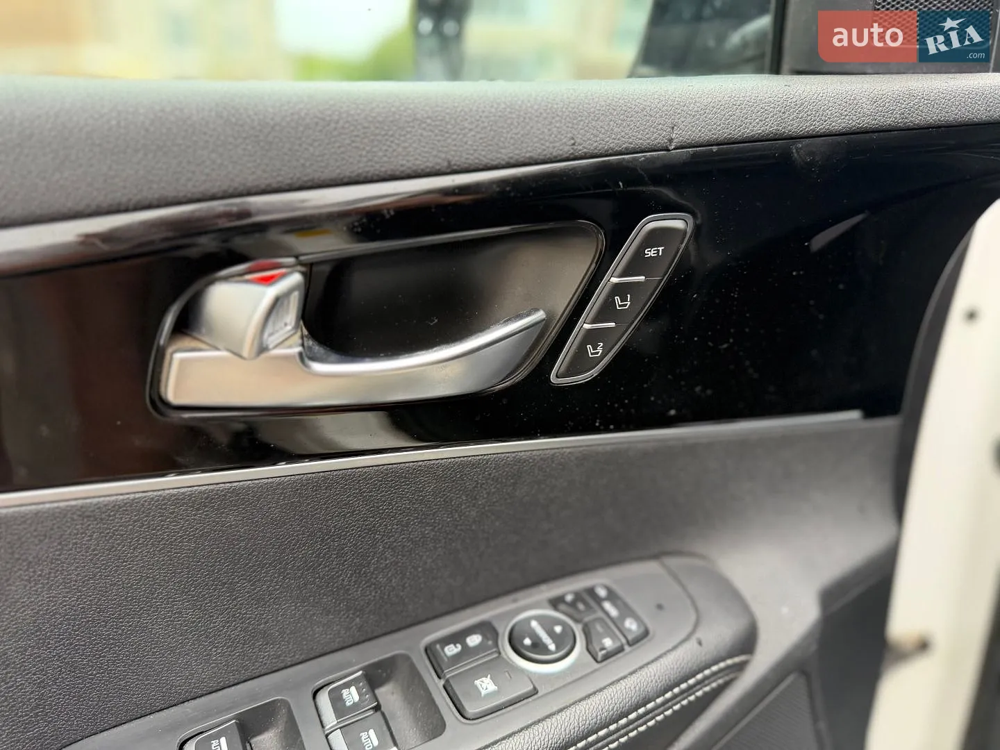 2016 Kia Sorento - мініатюра 29
