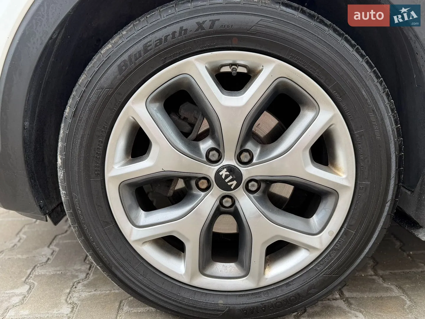 2016 Kia Sorento - мініатюра 28