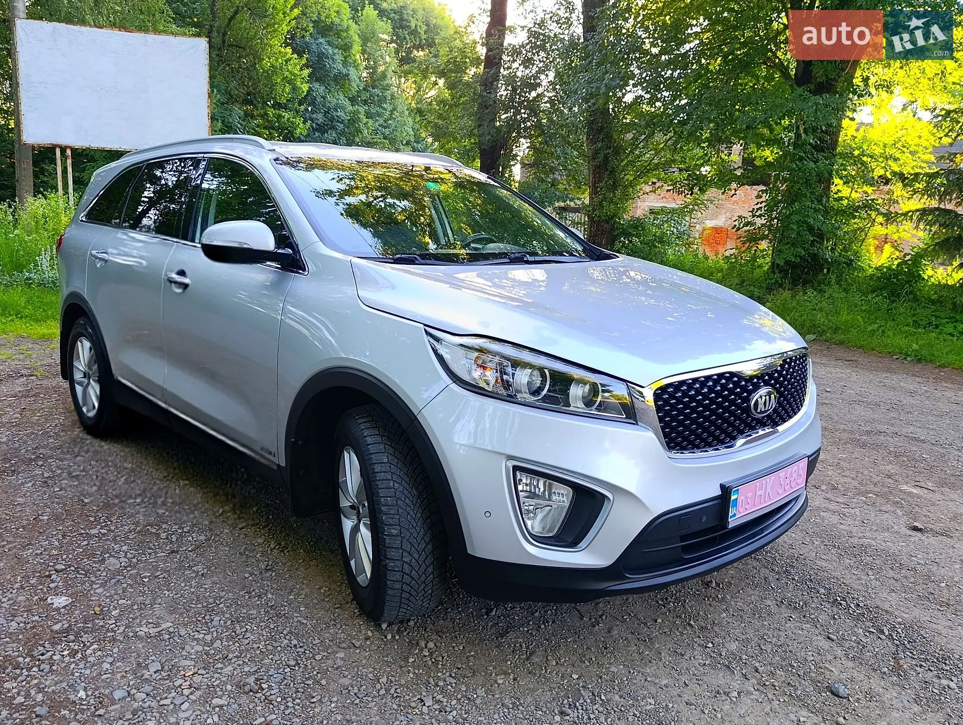 2015 Kia Sorento - мініатюра 29