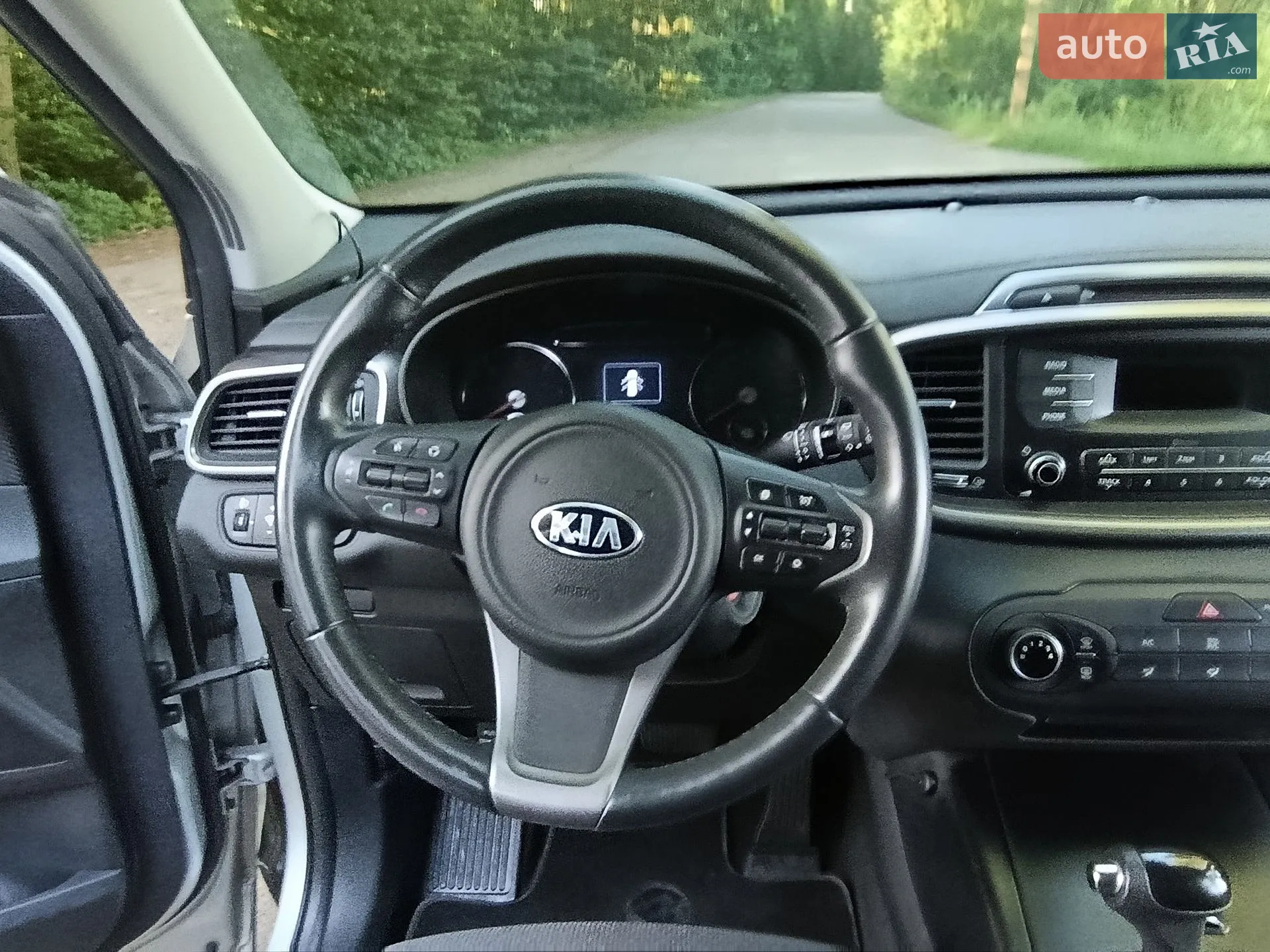 2015 Kia Sorento - мініатюра 5