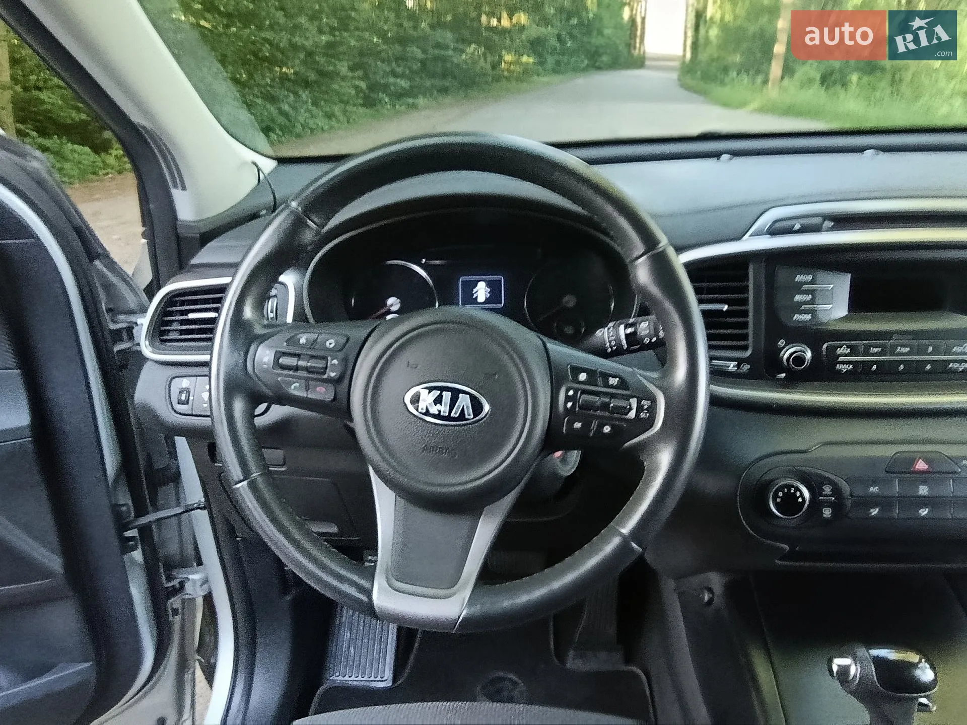 2015 Kia Sorento - мініатюра 38
