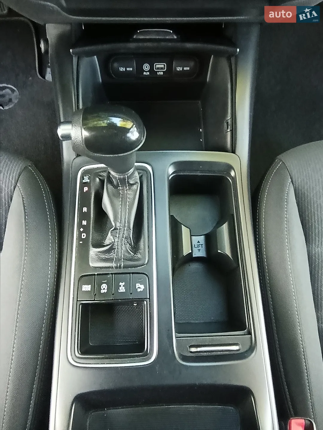 2015 Kia Sorento - мініатюра 40