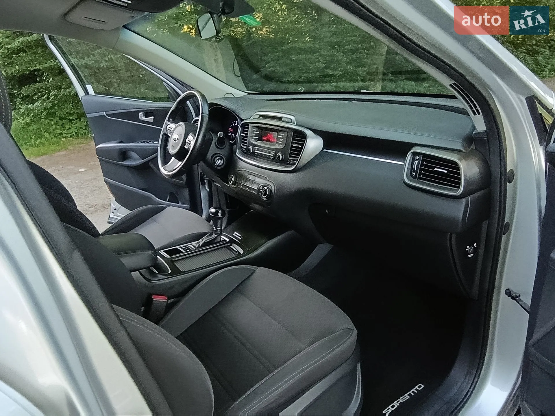 2015 Kia Sorento - мініатюра 46