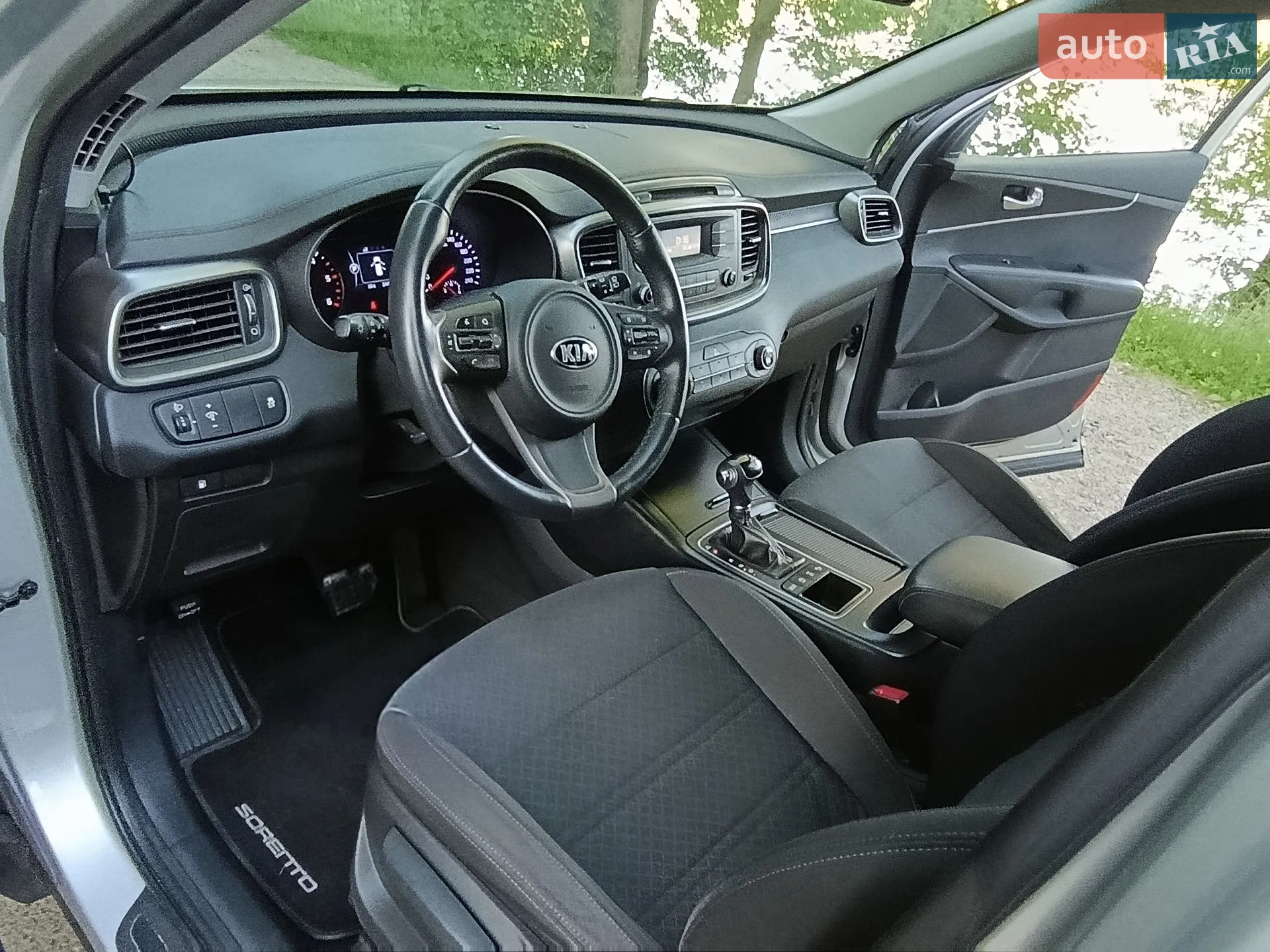2015 Kia Sorento - мініатюра 51
