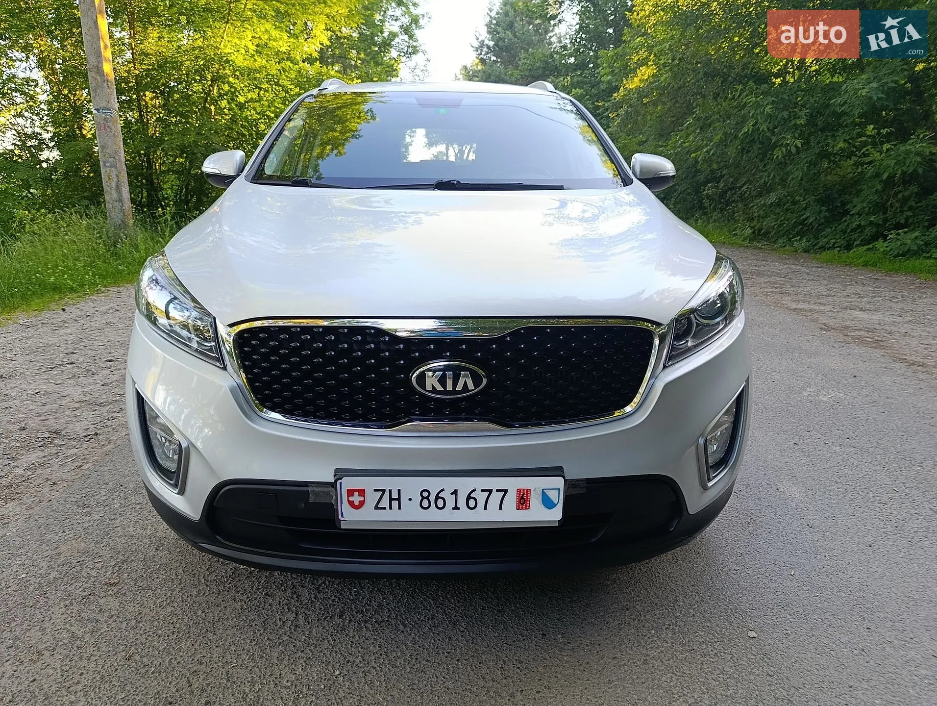 2015 Kia Sorento - мініатюра 74