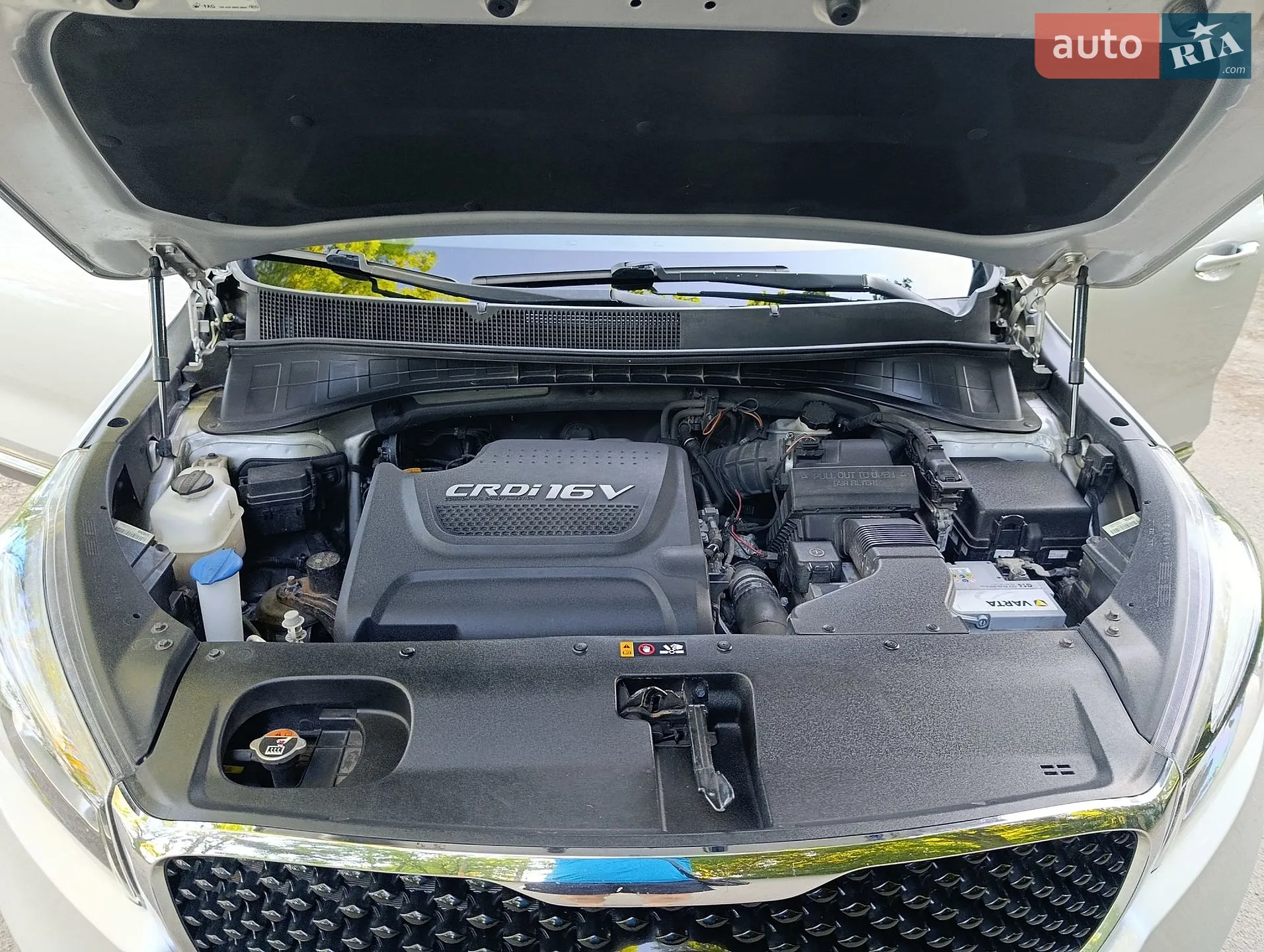 2015 Kia Sorento - мініатюра 78