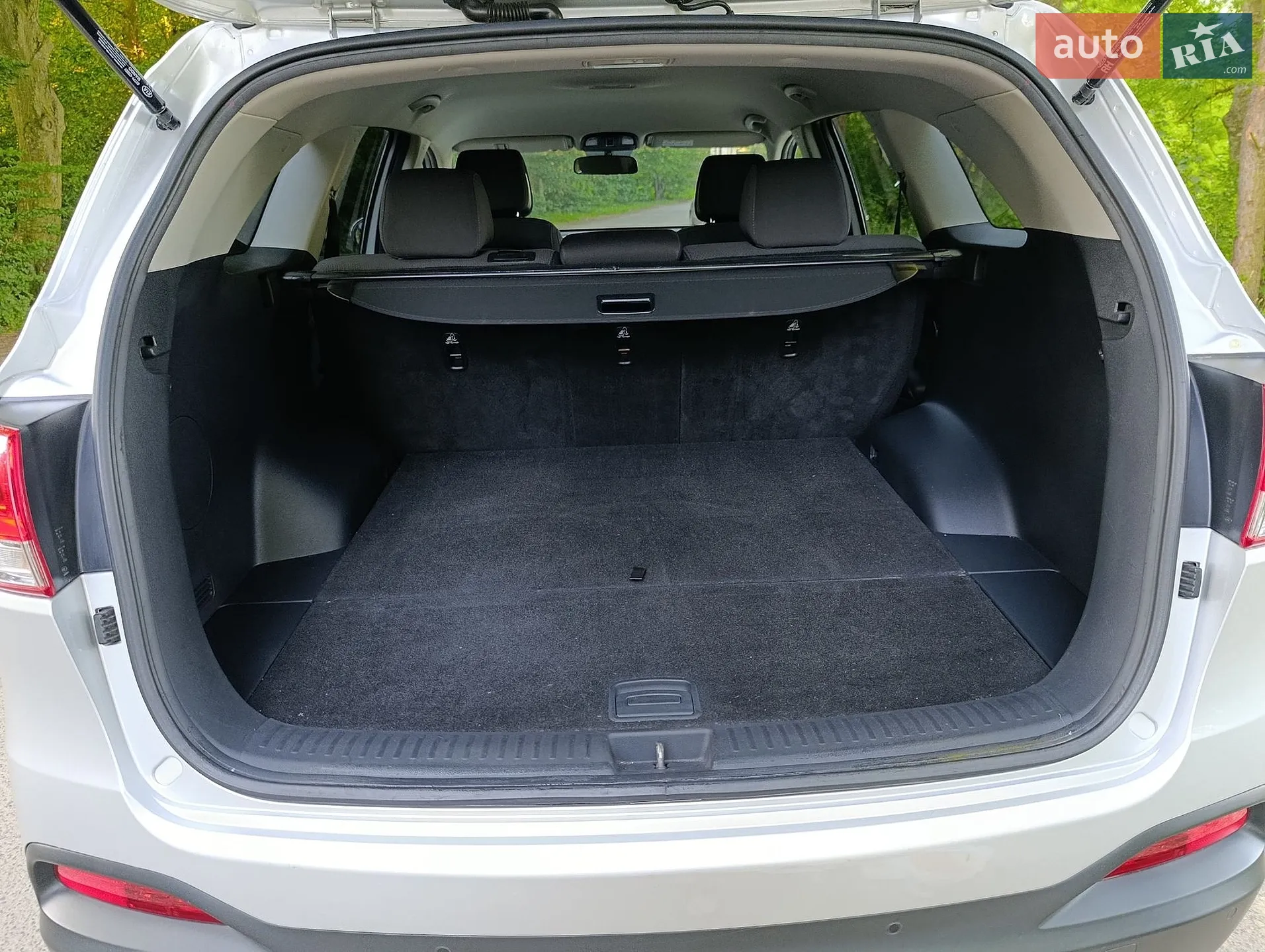 2015 Kia Sorento - мініатюра 96