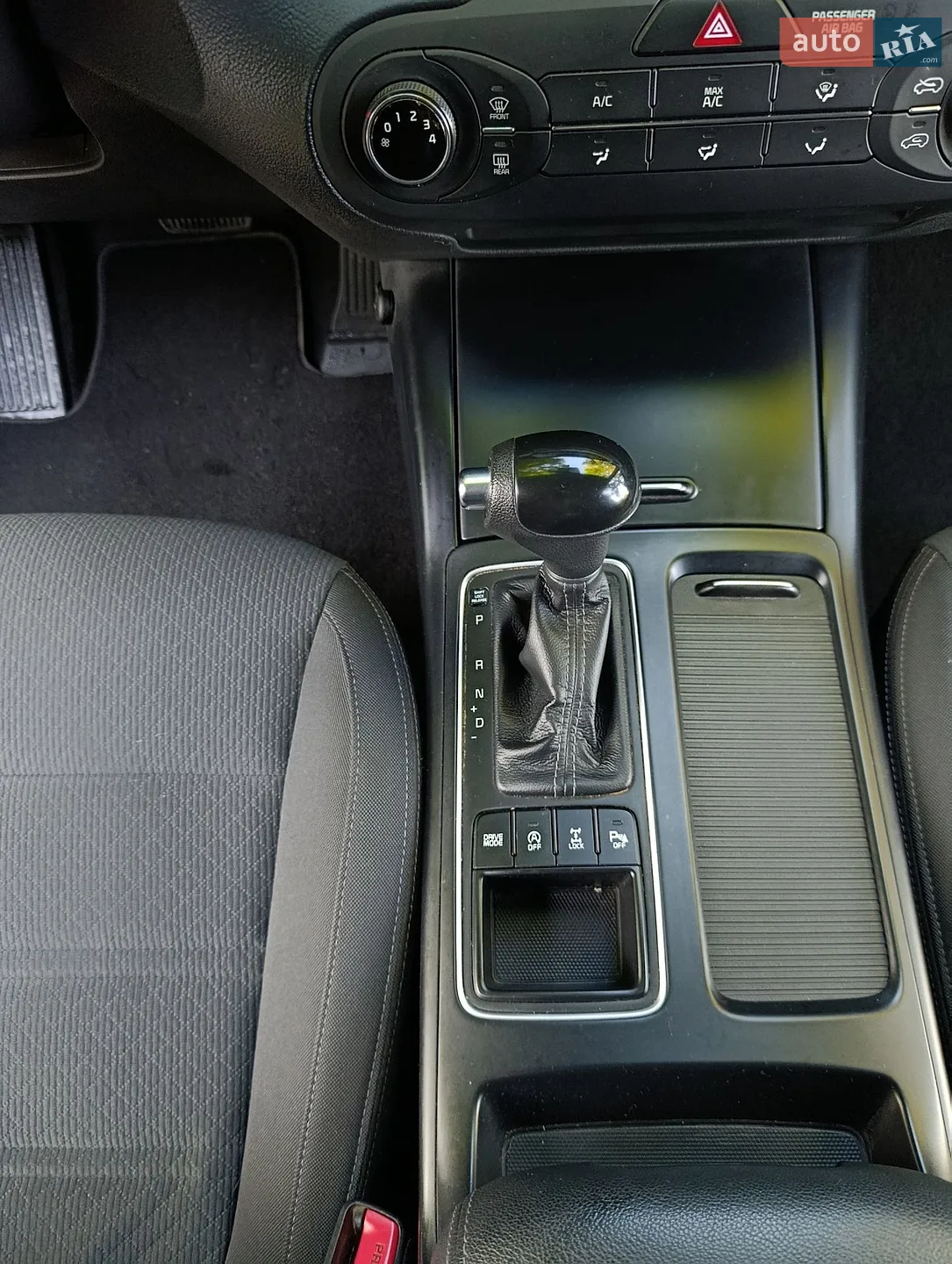 2015 Kia Sorento - мініатюра 98