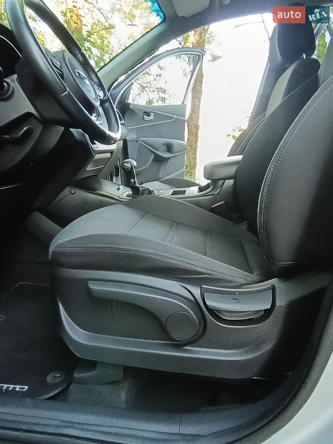 2015 Kia Sorento - мініатюра 104
