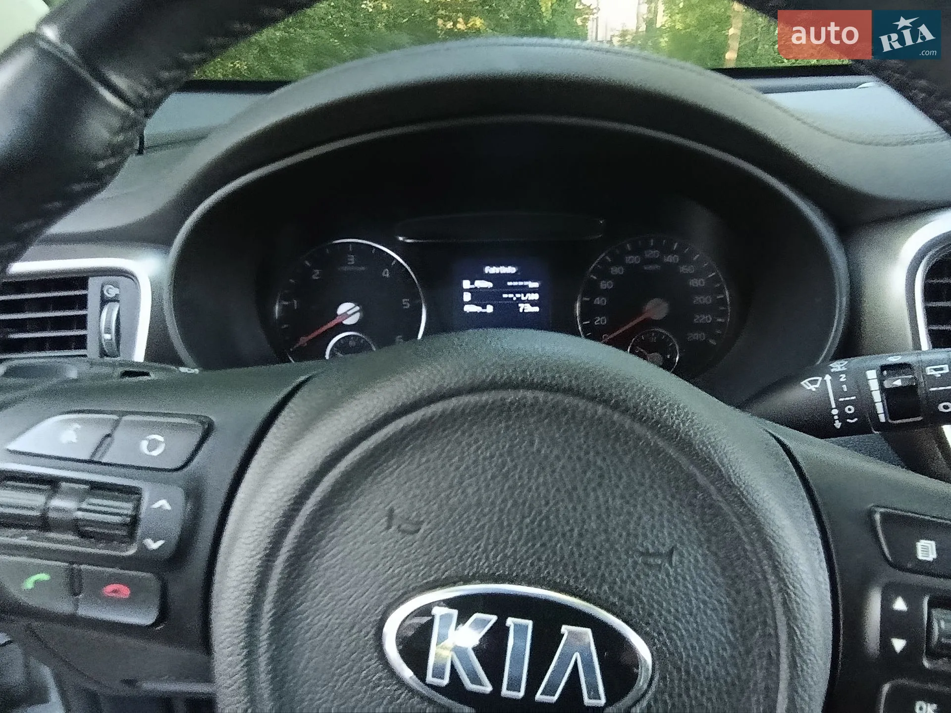 2015 Kia Sorento - мініатюра 105