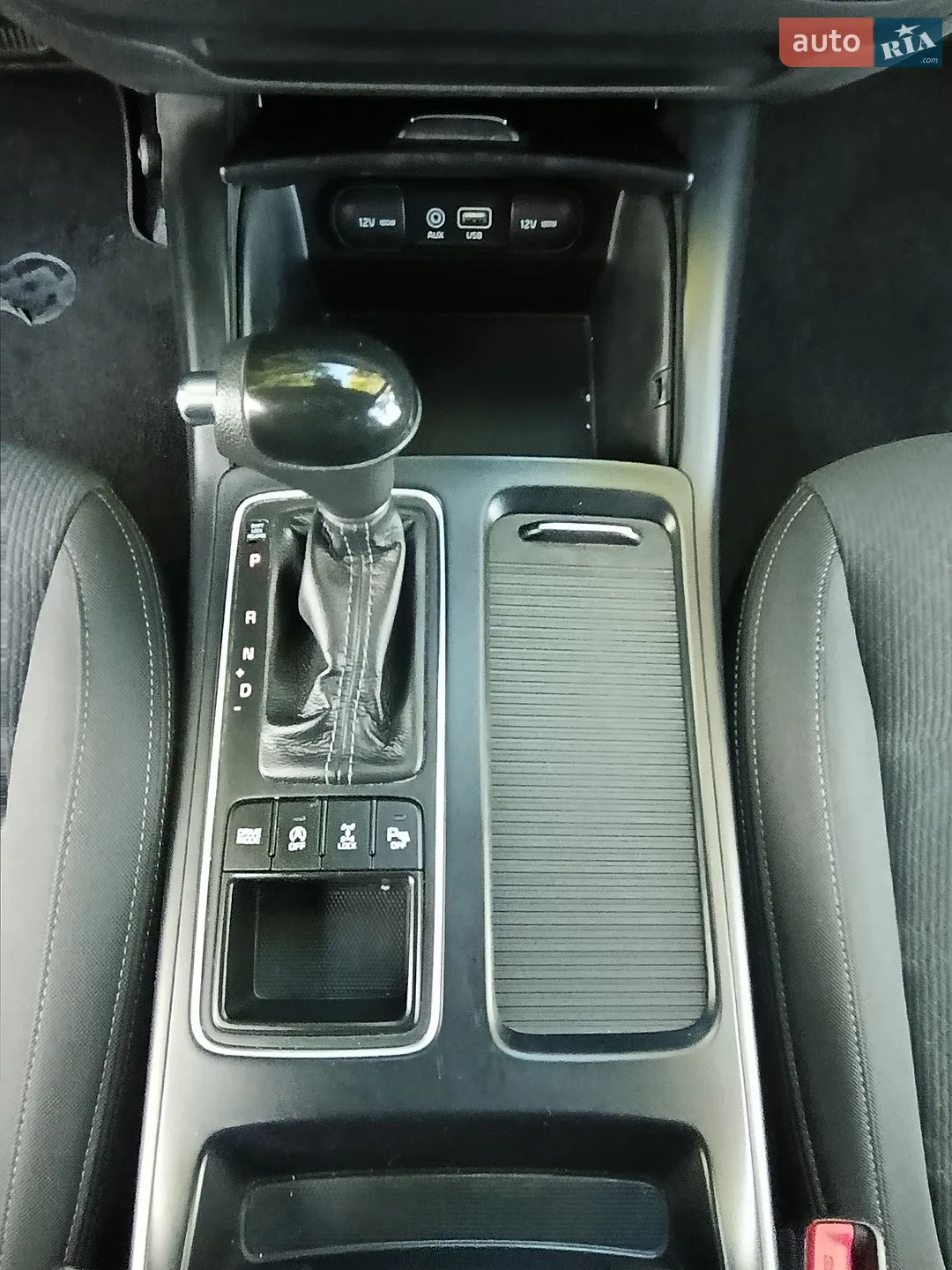 2015 Kia Sorento - мініатюра 91