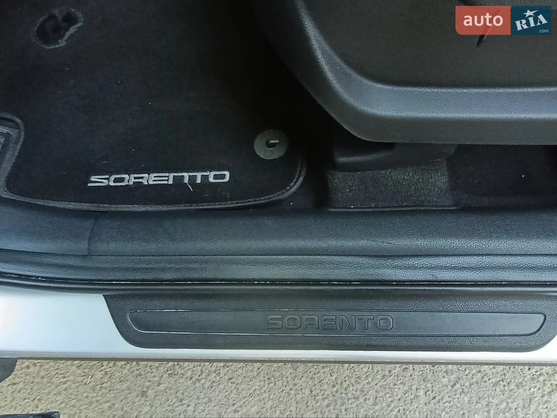 2015 Kia Sorento - мініатюра 120