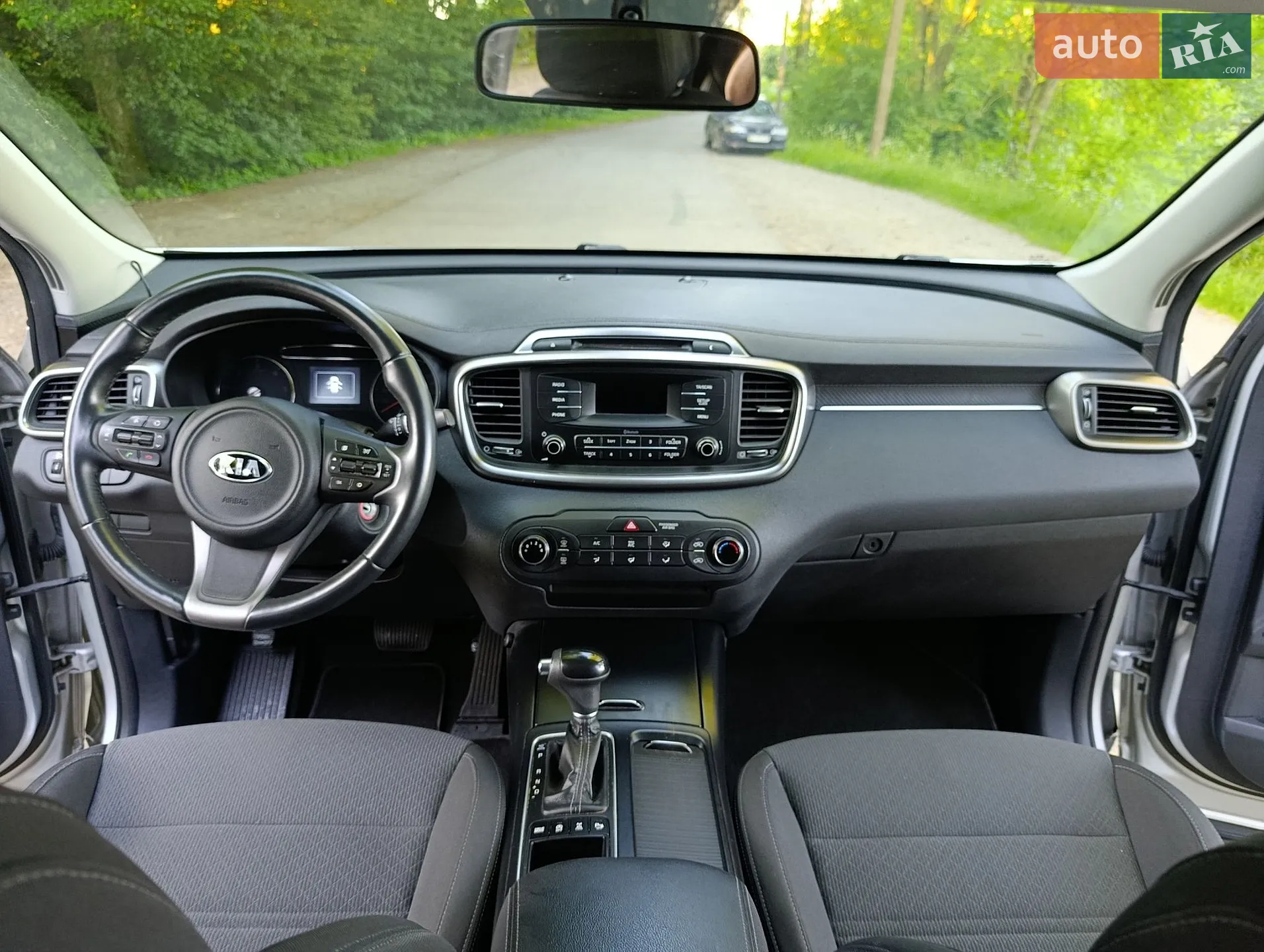 2015 Kia Sorento - мініатюра 129