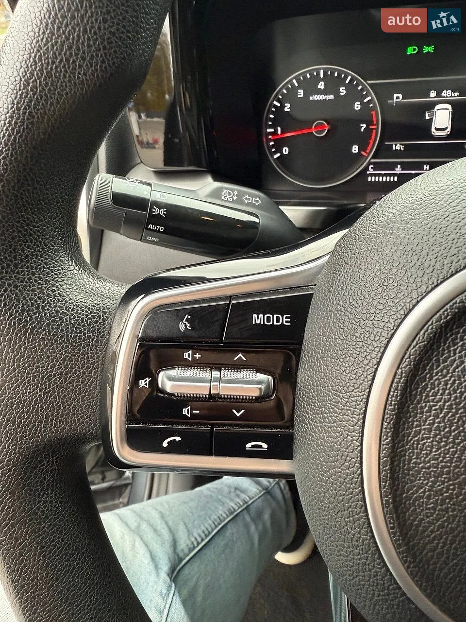 2020 Kia Sorento - мініатюра 10