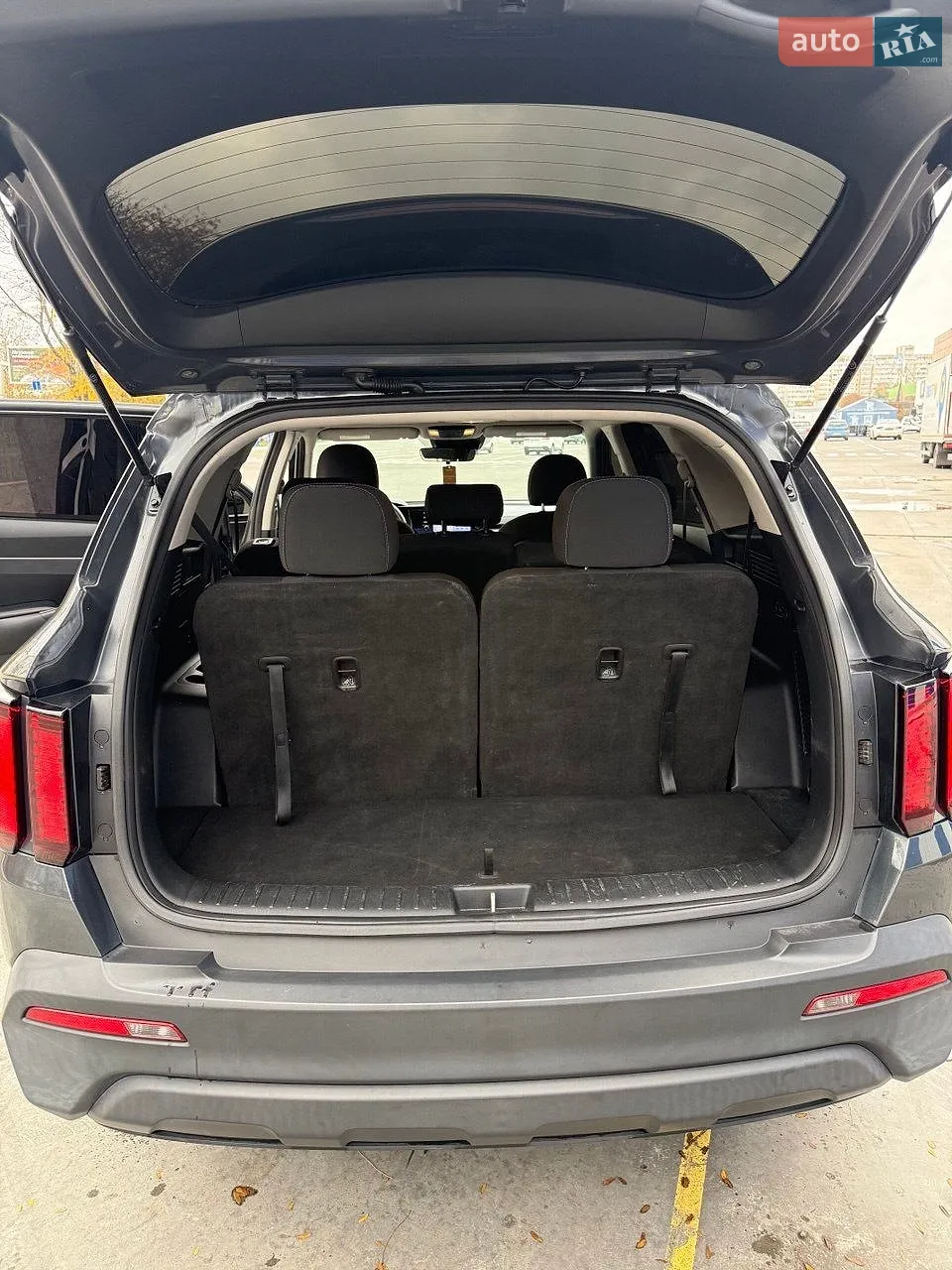 2020 Kia Sorento - мініатюра 14