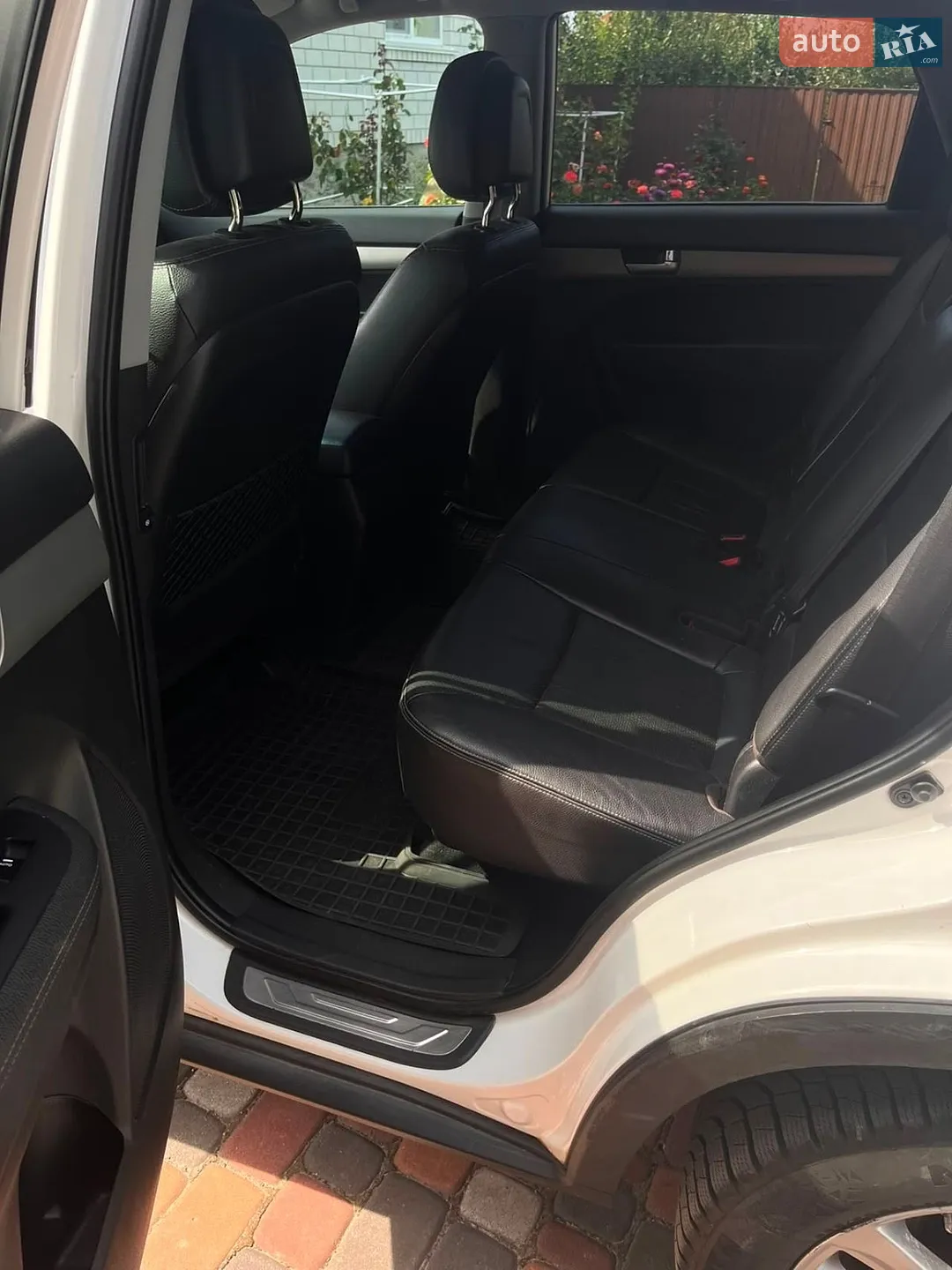 2012 Kia Sorento - мініатюра 9