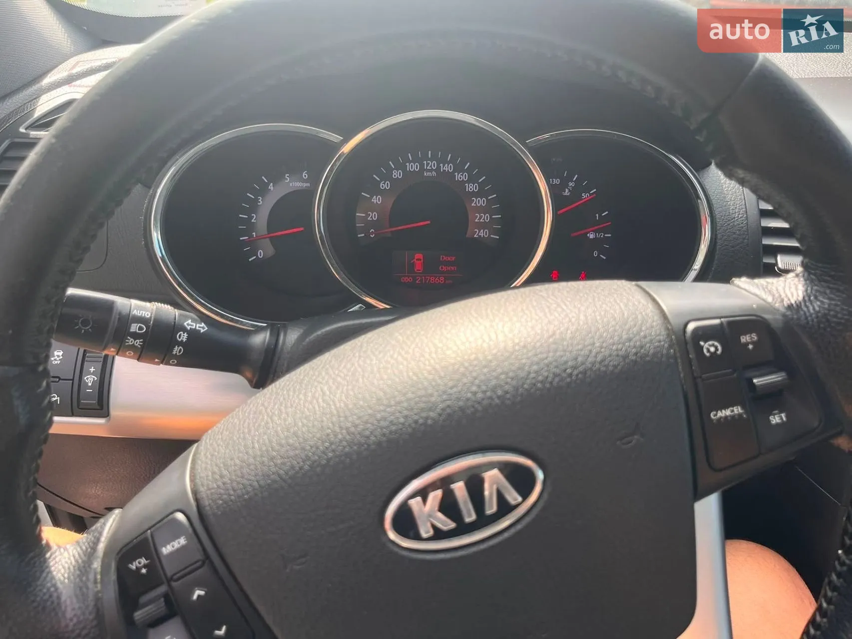 2012 Kia Sorento - мініатюра 14