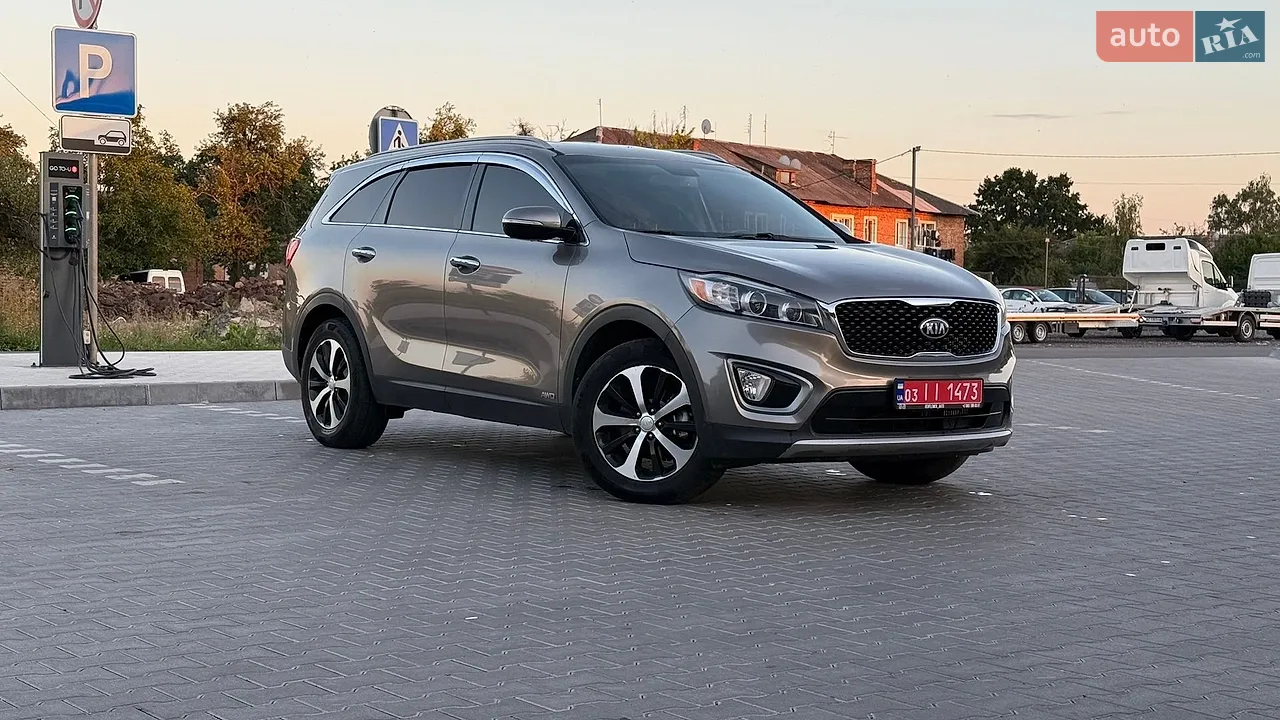 2017 Kia Niro - мініатюра 85