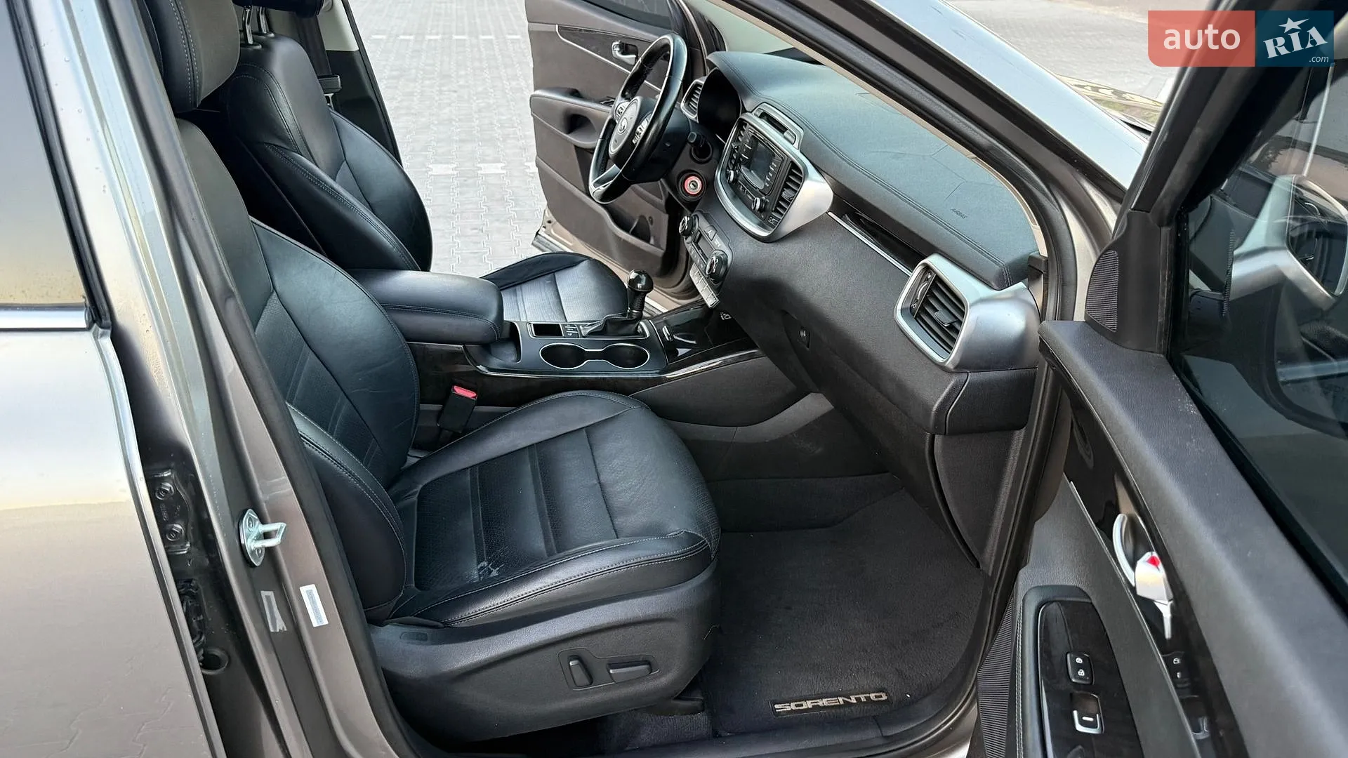 2016 Kia Sorento - мініатюра 5