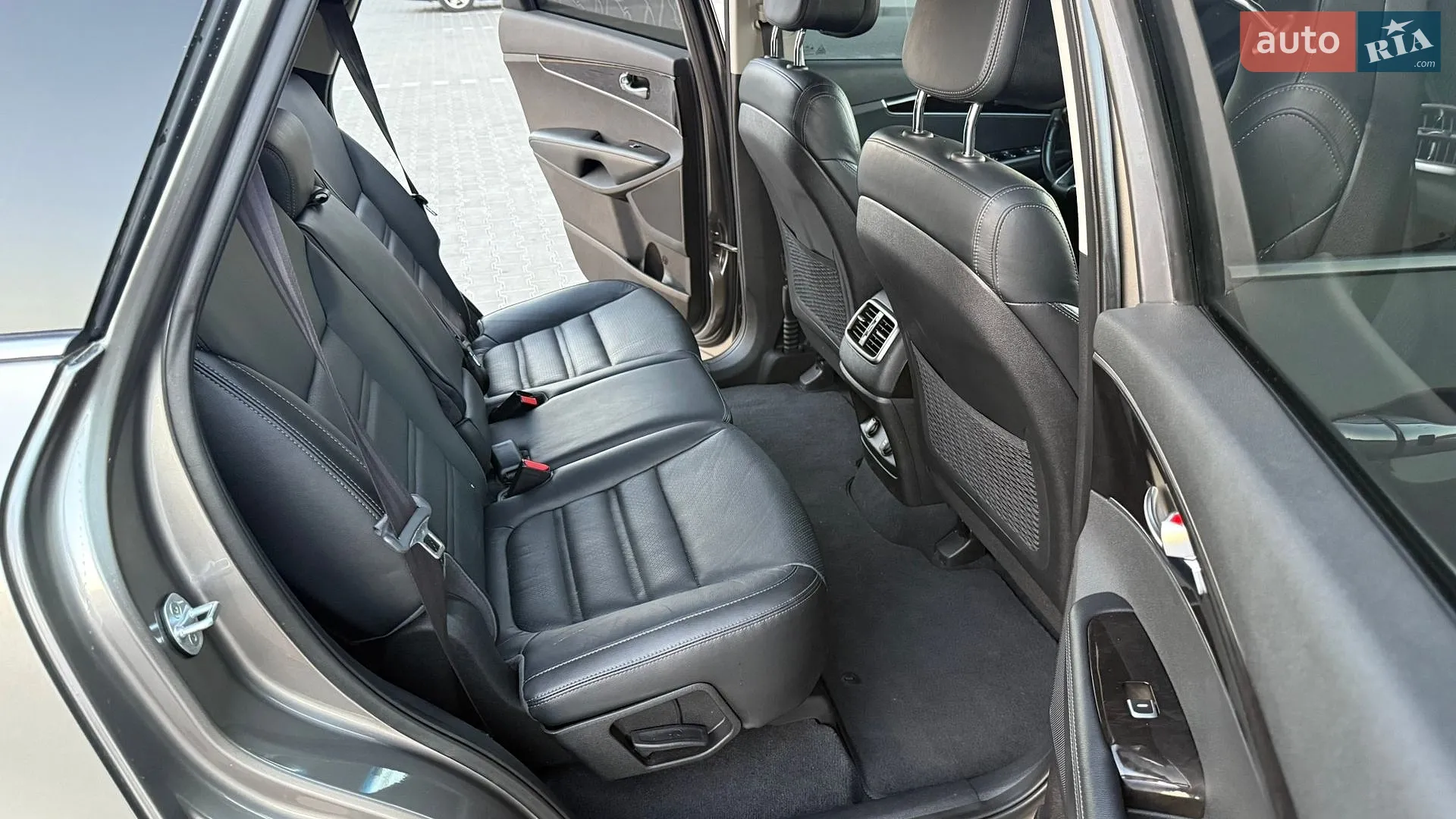 2016 Kia Sorento - мініатюра 6