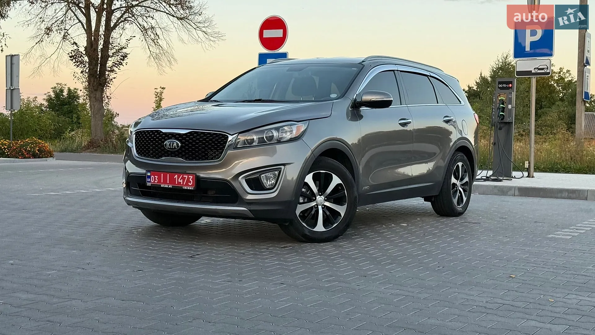 2016 Kia Sorento - мініатюра 10