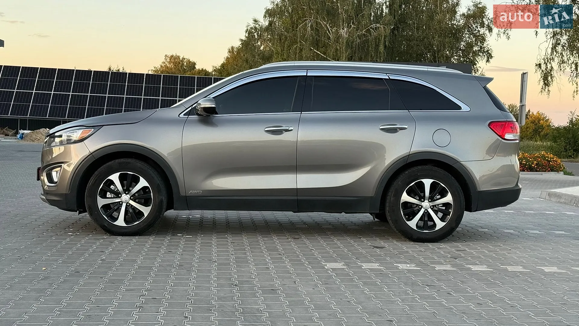 2016 Kia Sorento - мініатюра 15