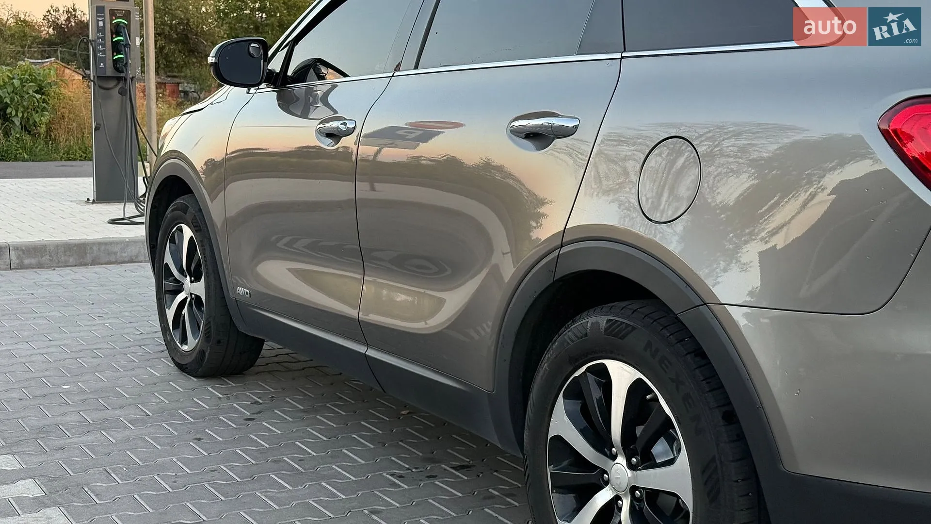 2016 Kia Sorento - мініатюра 17