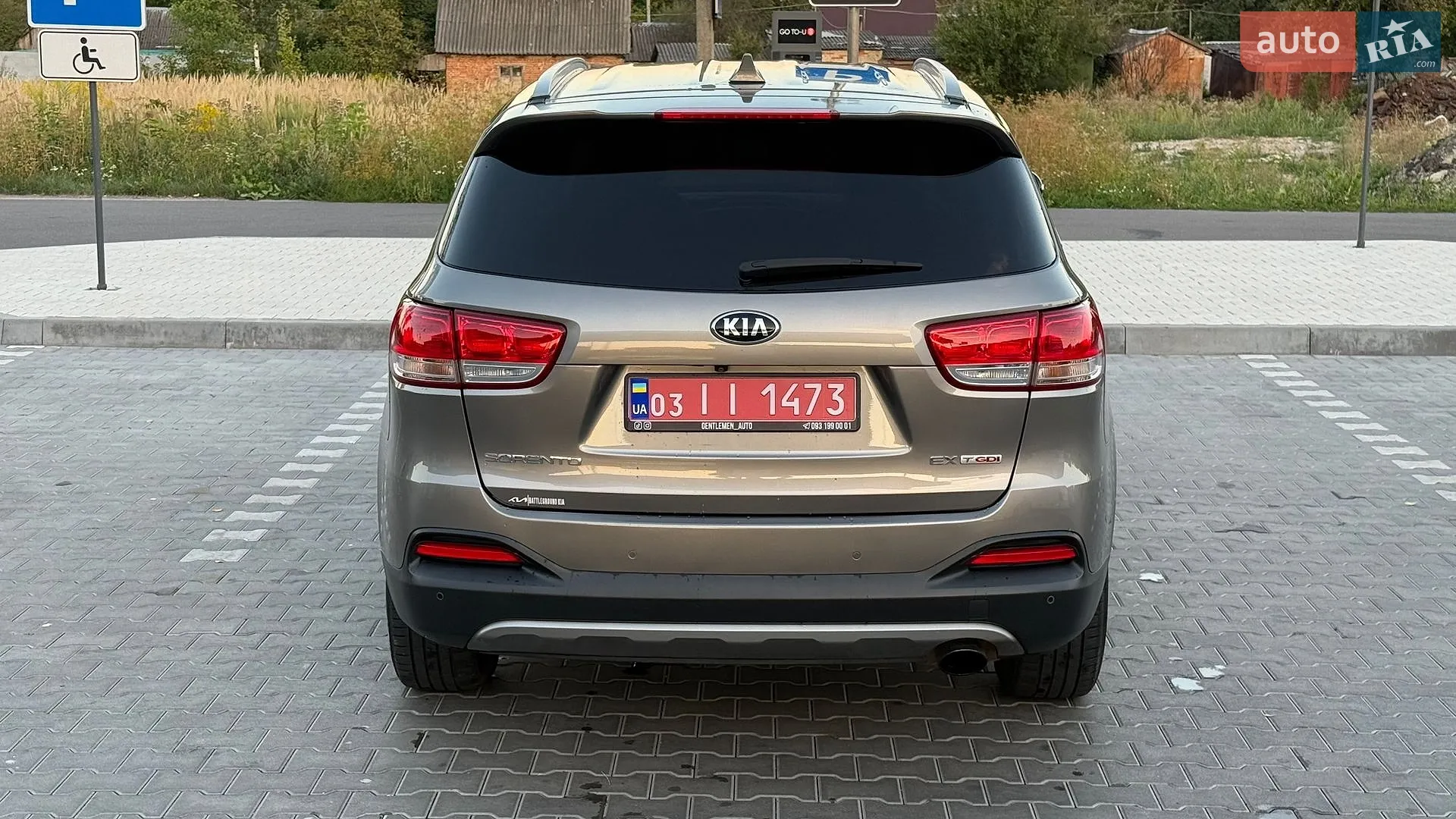2016 Kia Sorento - мініатюра 18