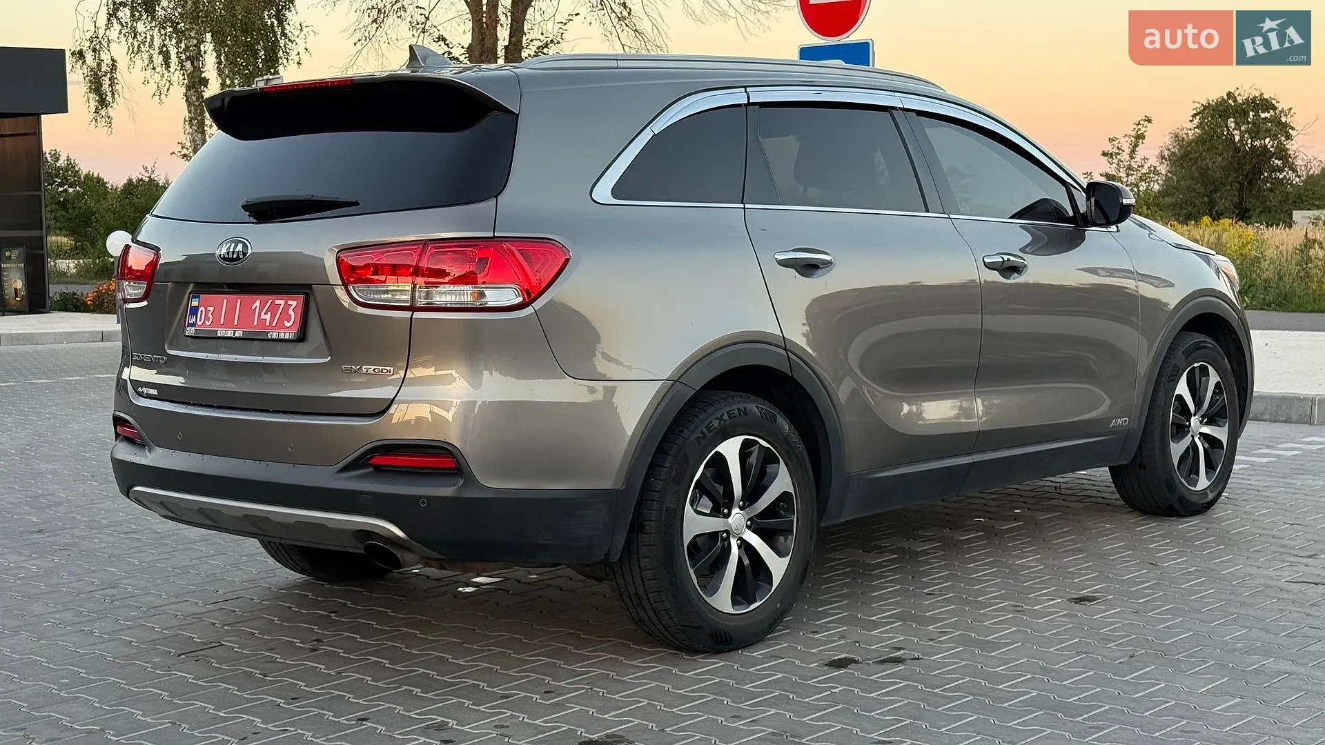 2016 Kia Sorento - мініатюра 20