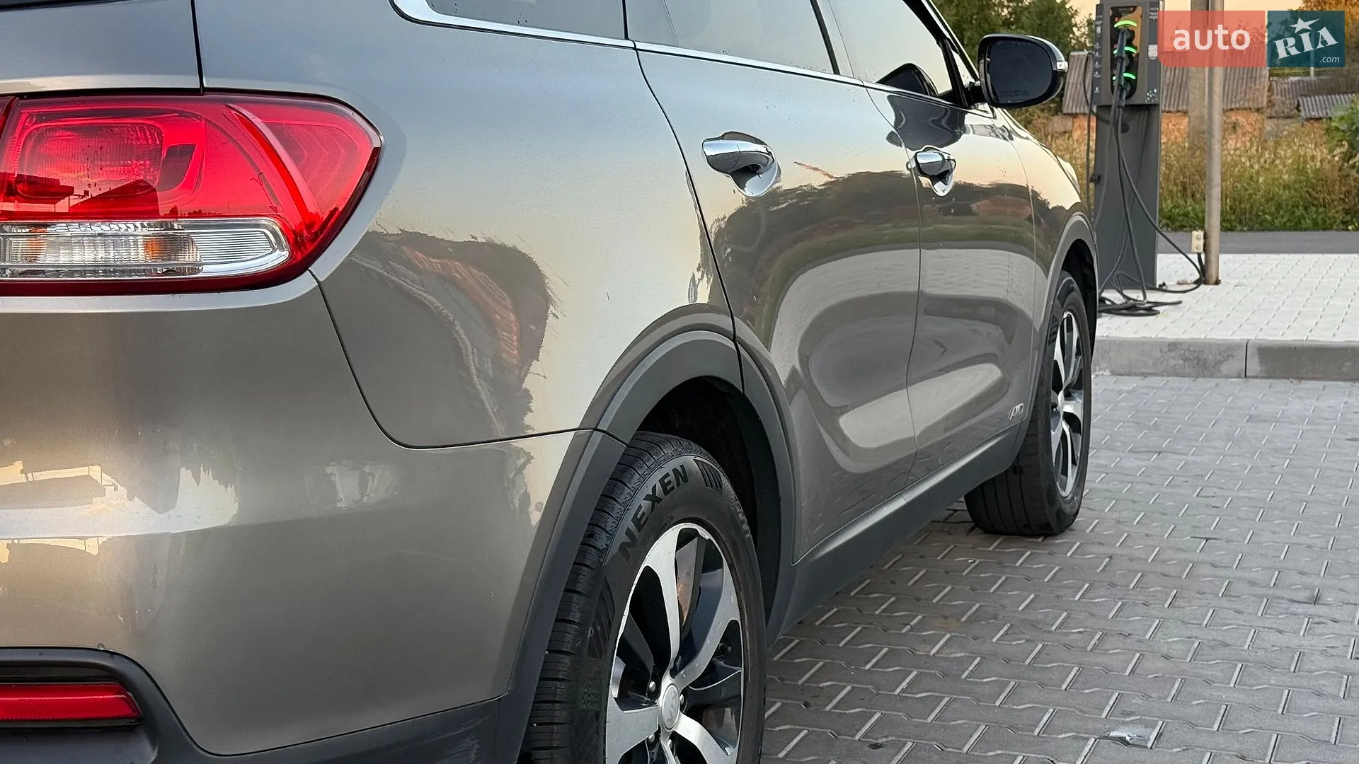 2016 Kia Sorento - мініатюра 21