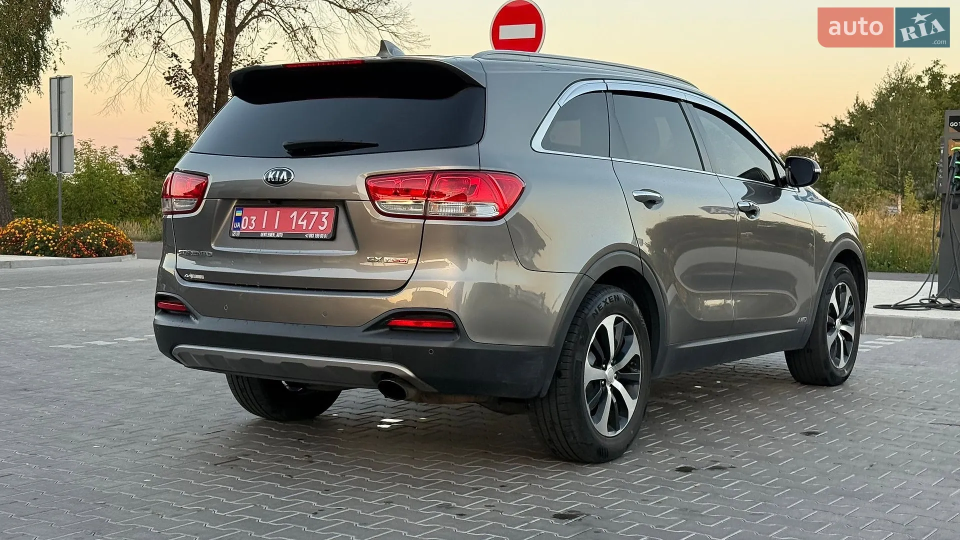 2016 Kia Sorento - мініатюра 23