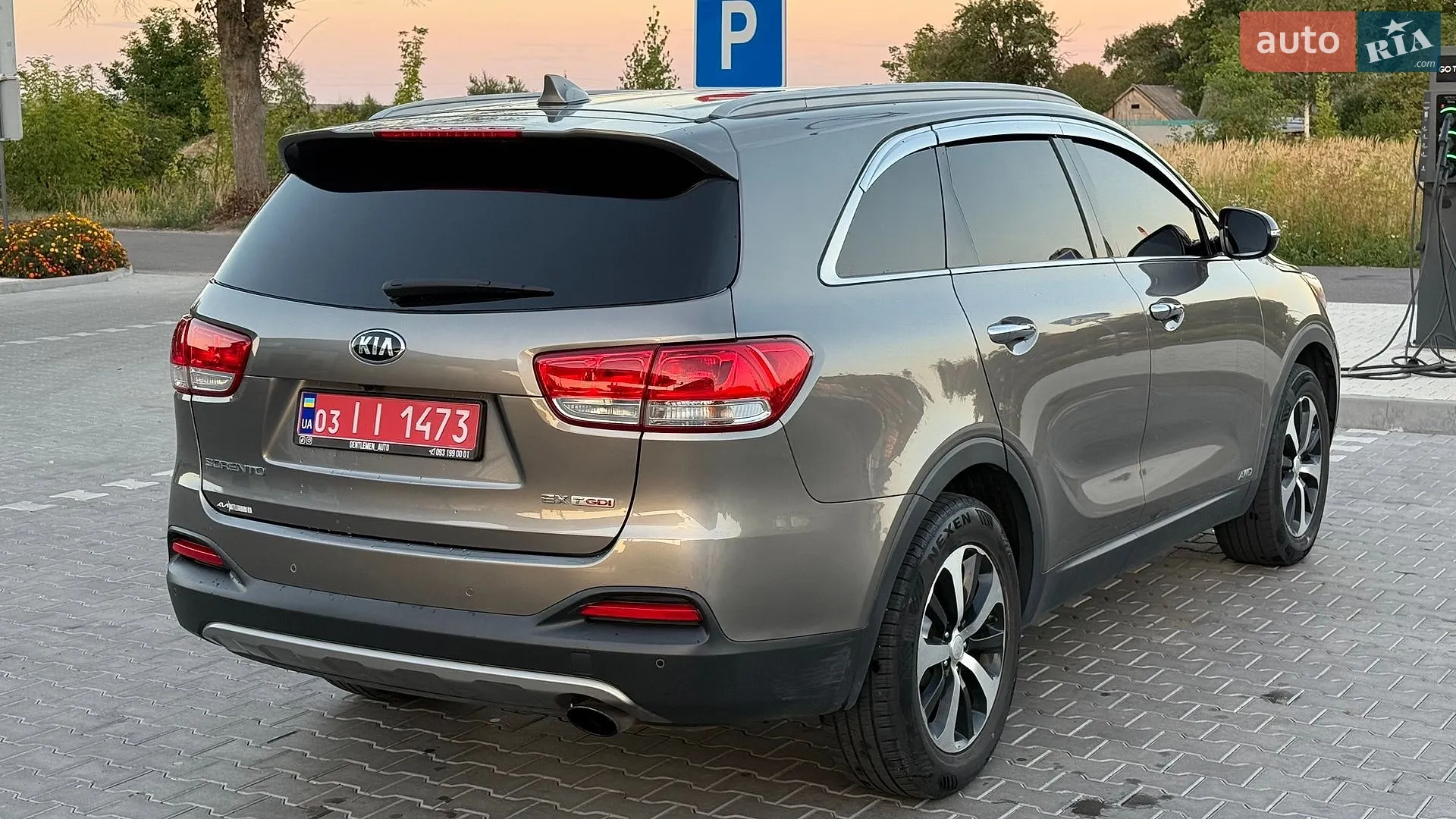 2016 Kia Sorento - мініатюра 22
