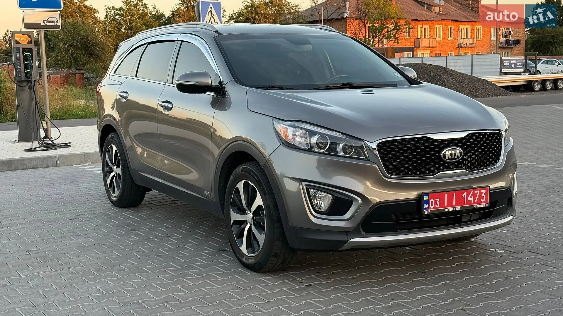 2016 Kia Sorento - мініатюра 27