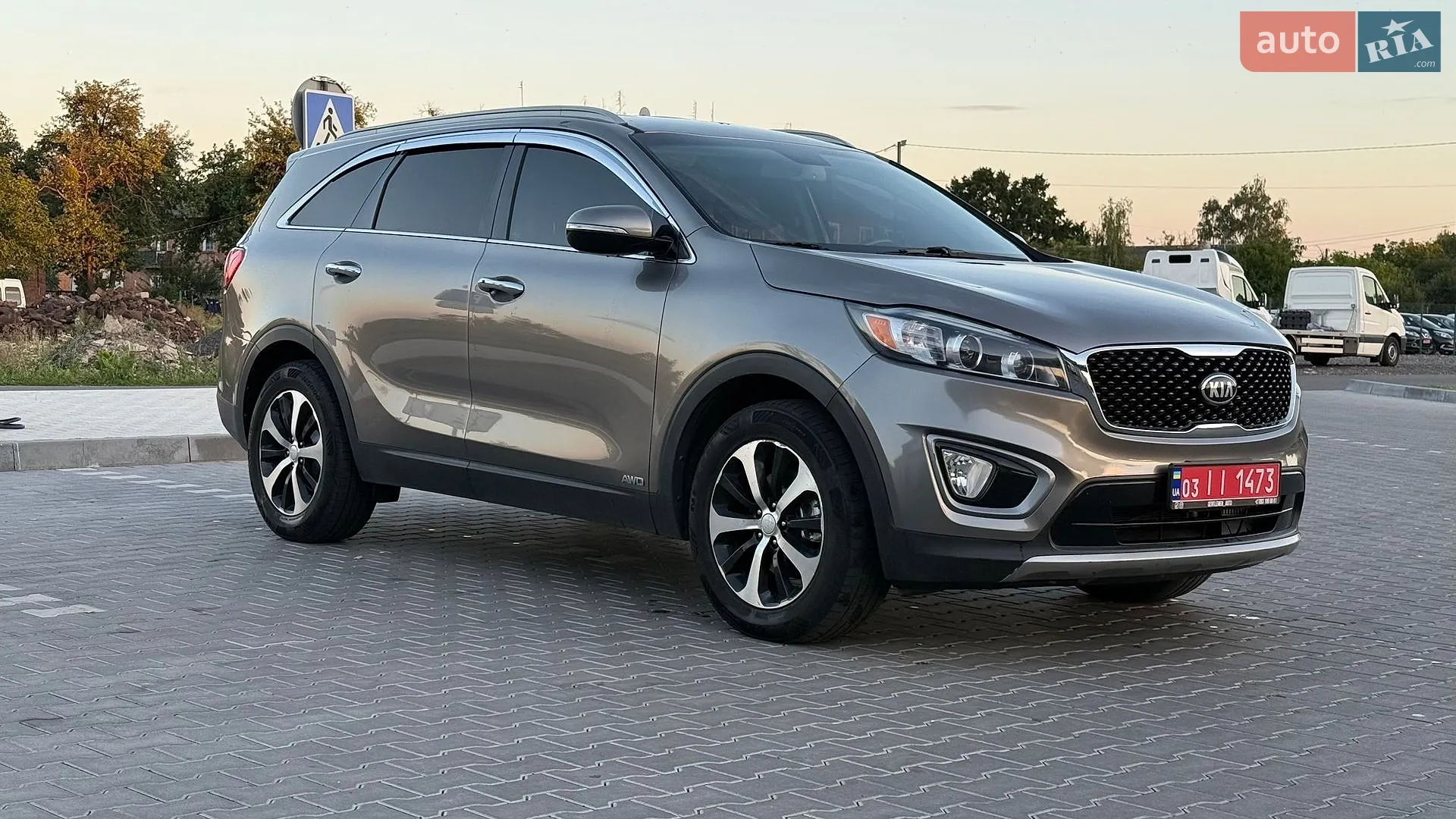 2016 Kia Sorento - мініатюра 25