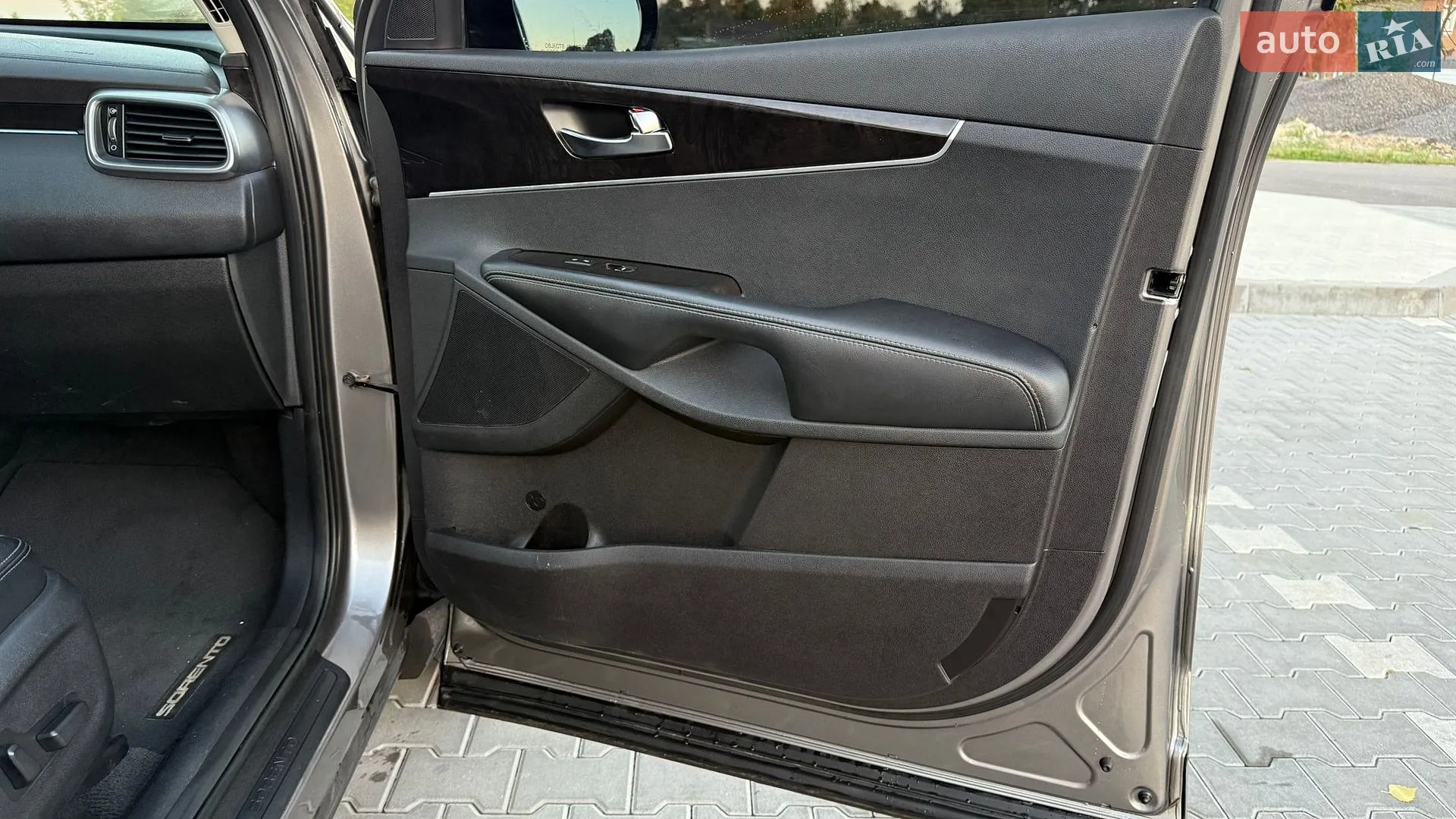 2016 Kia Sorento - мініатюра 29