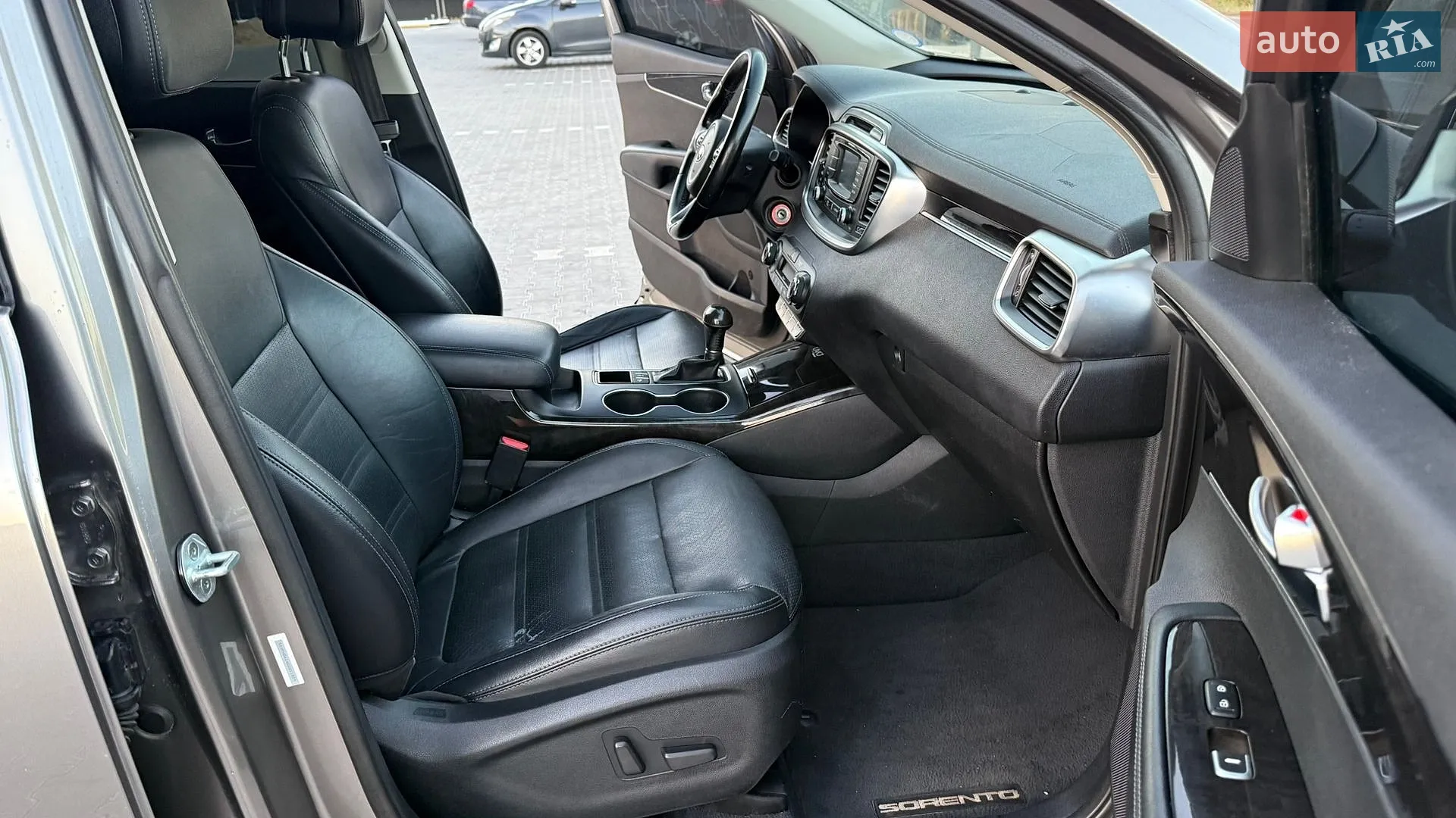 2016 Kia Sorento - мініатюра 30