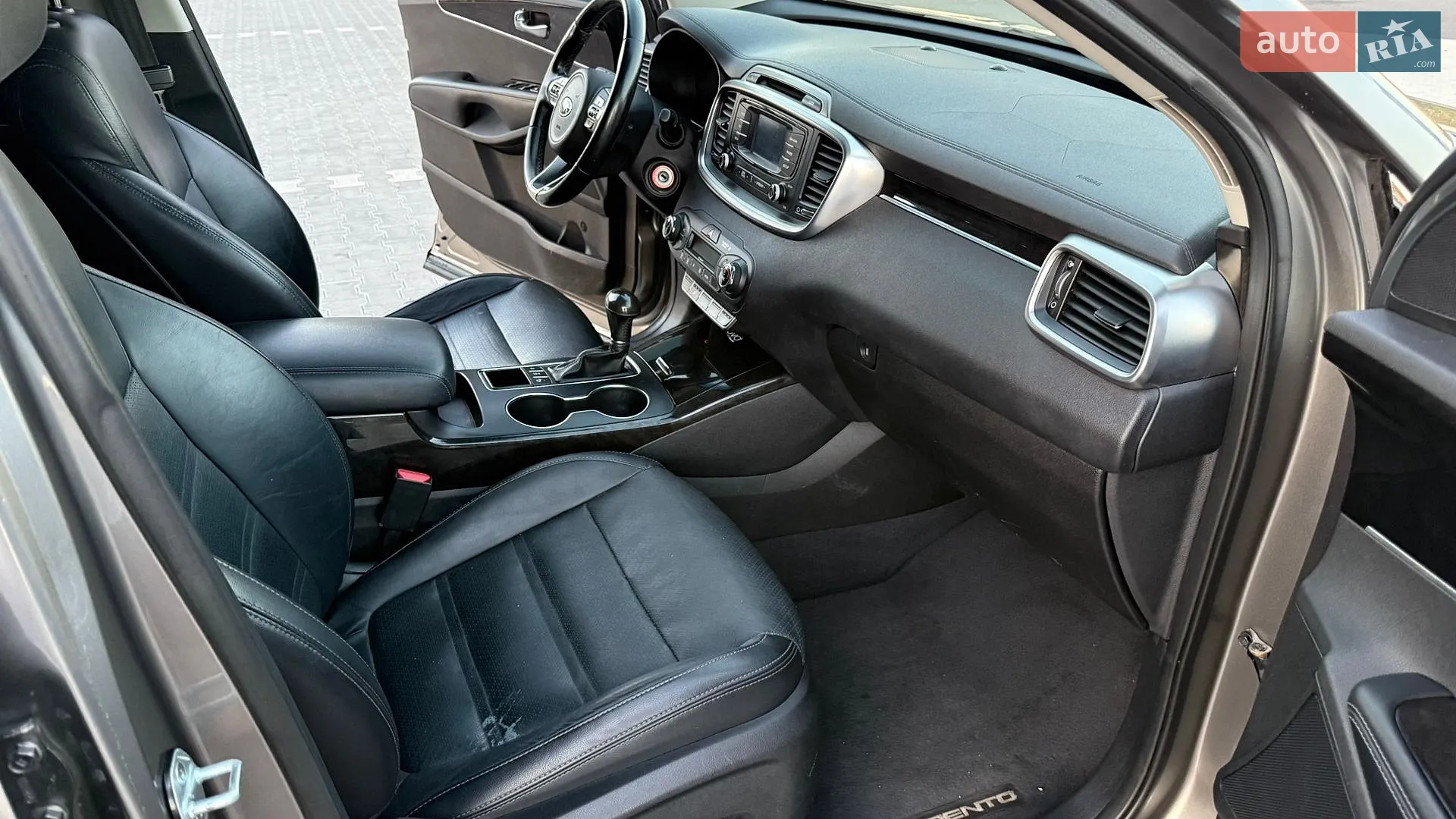 2016 Kia Sorento - мініатюра 35