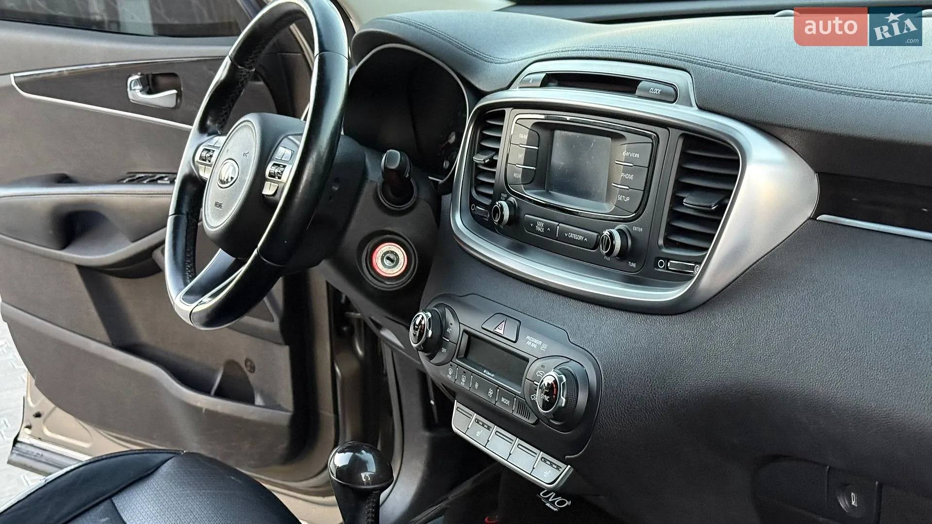 2016 Kia Sorento - мініатюра 34