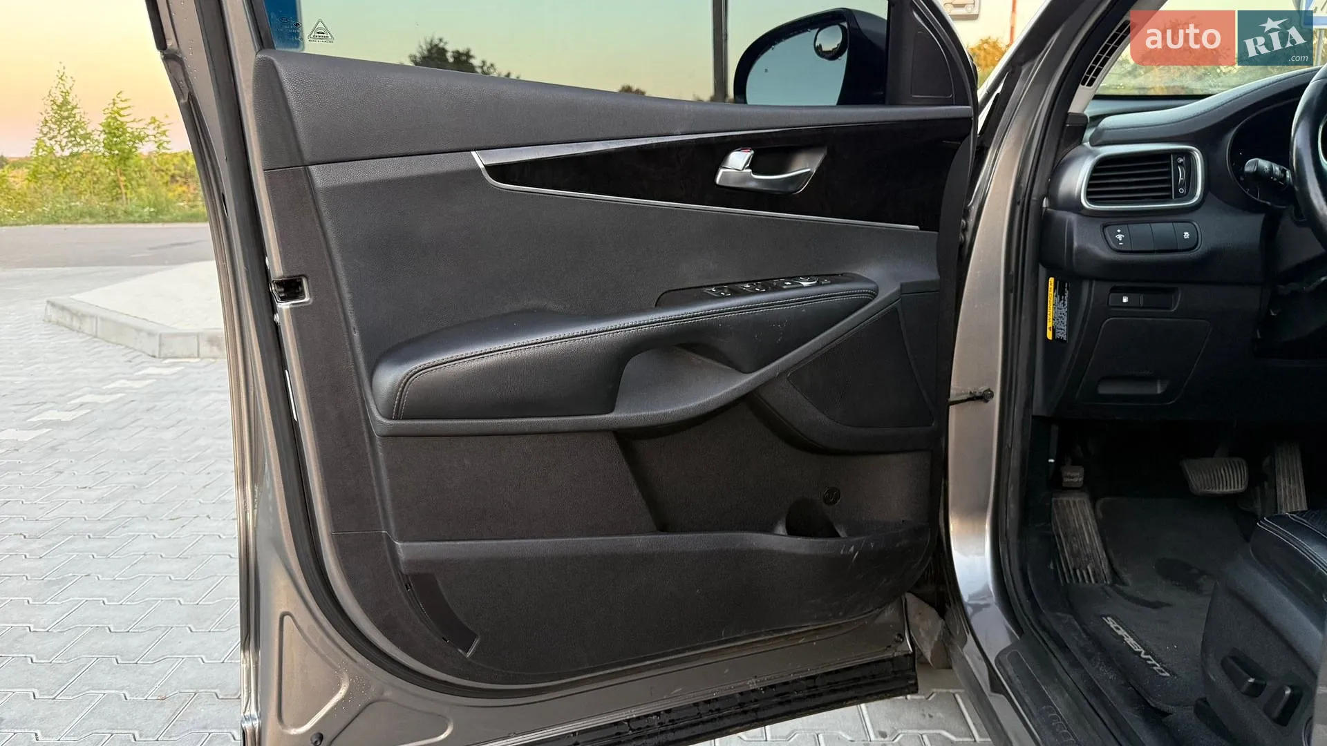 2016 Kia Sorento - мініатюра 39
