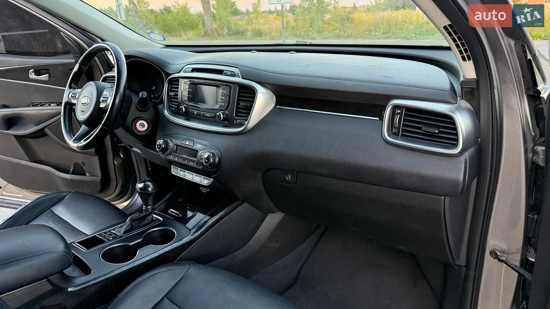 2016 Kia Sorento - мініатюра 32