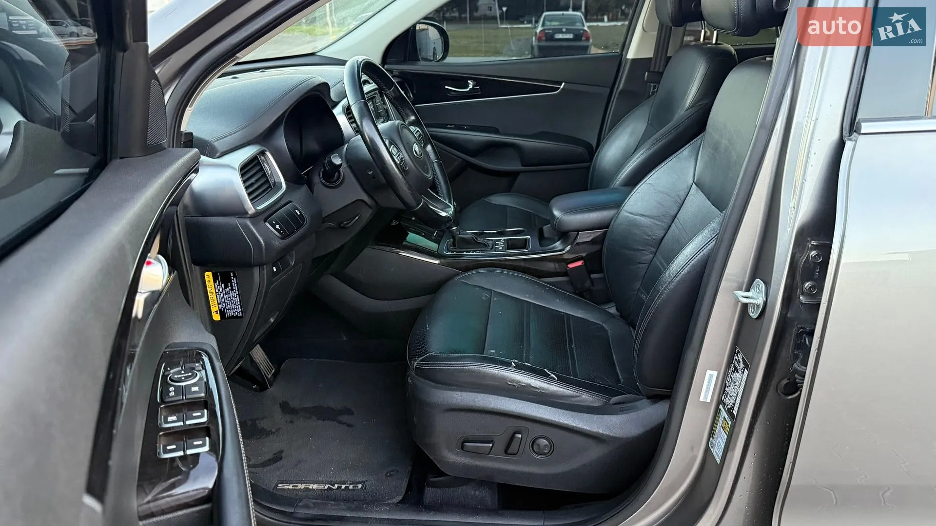 2016 Kia Sorento - мініатюра 38