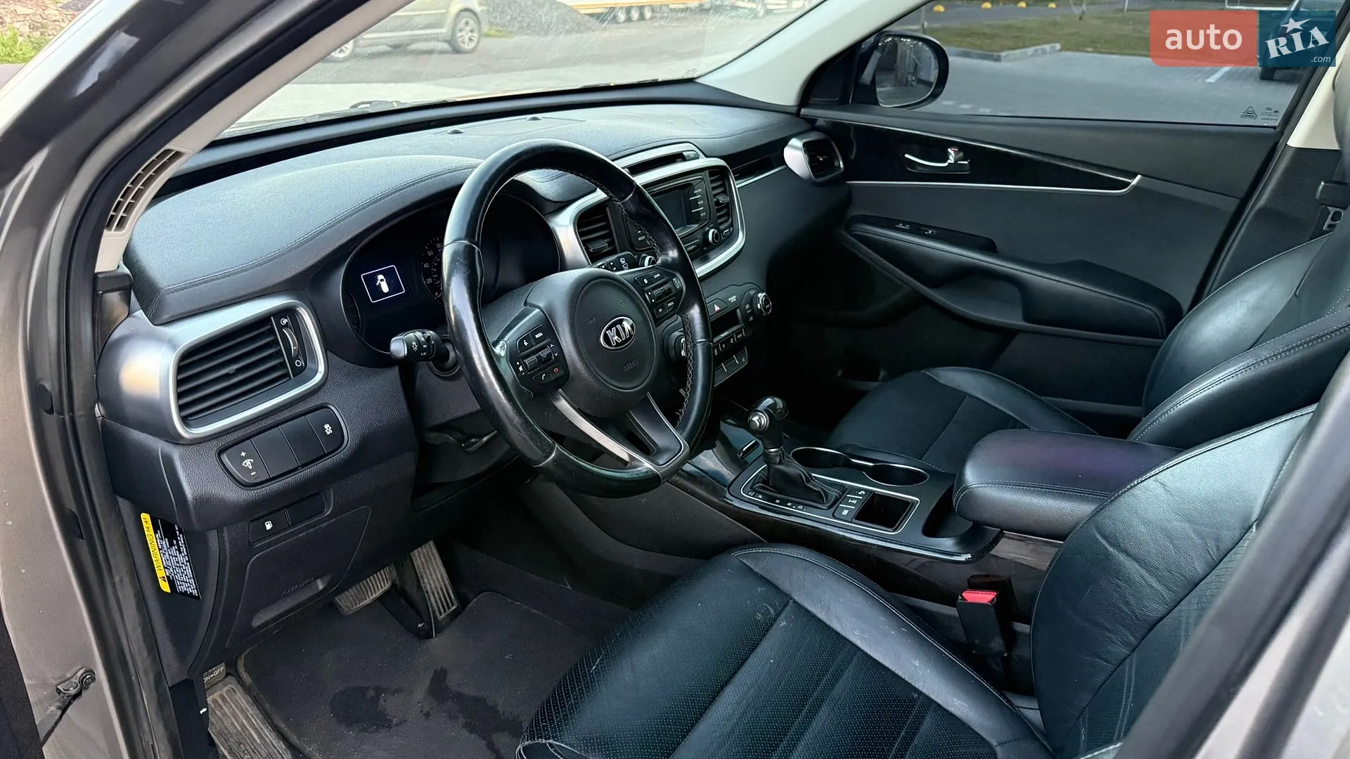 2016 Kia Sorento - мініатюра 37