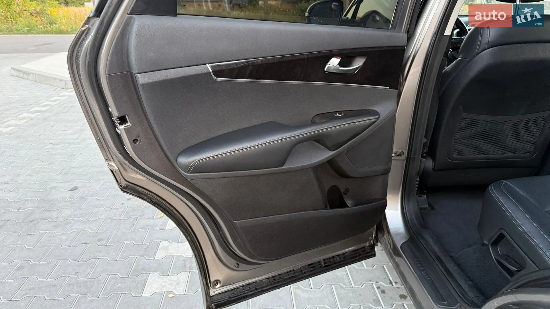 2016 Kia Sorento - мініатюра 41