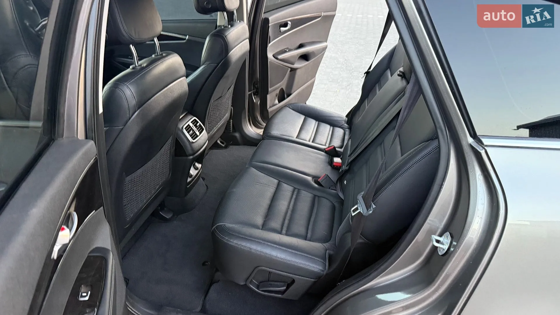 2016 Kia Sorento - мініатюра 42