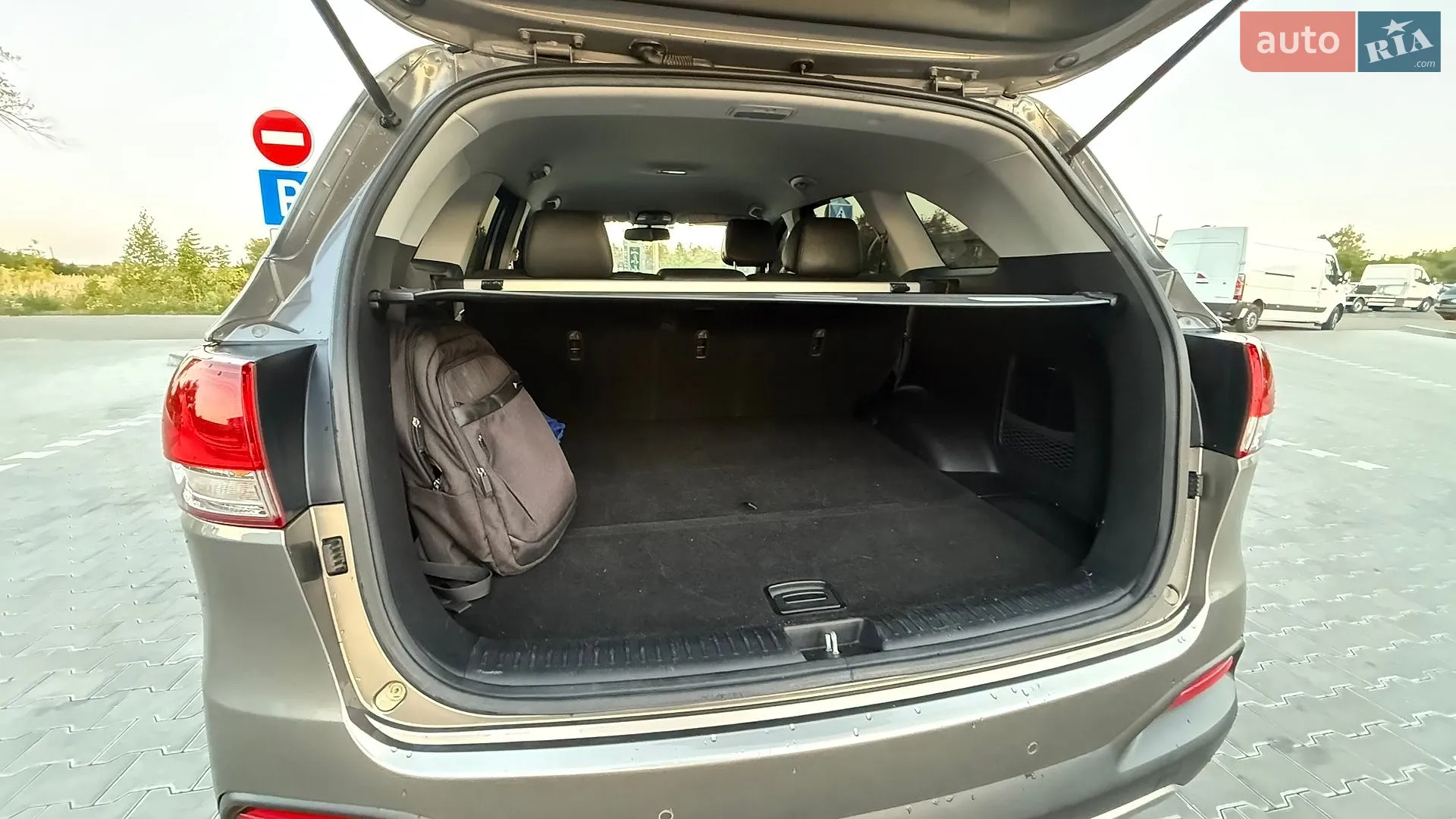 2016 Kia Sorento - мініатюра 45
