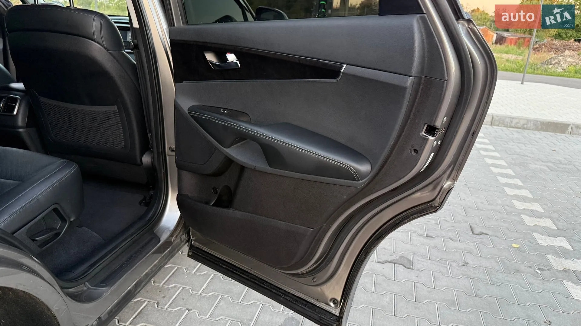 2016 Kia Sorento - мініатюра 44