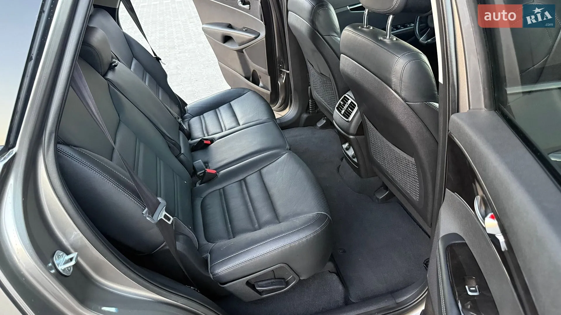 2016 Kia Sorento - мініатюра 43
