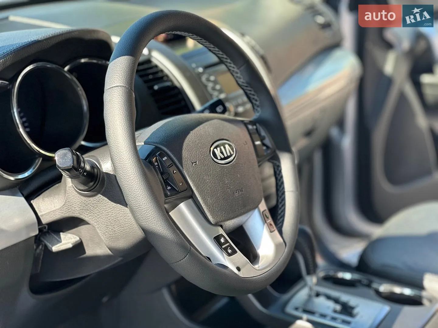 2010 Kia Sorento - мініатюра 9