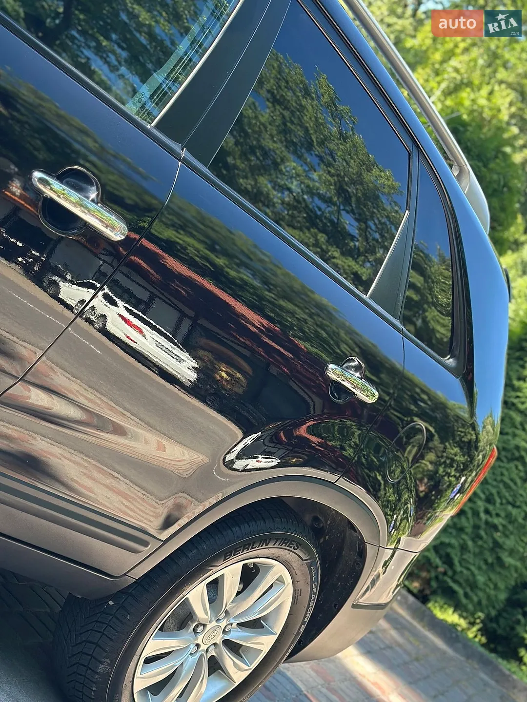 2011 Kia Sorento - мініатюра 14