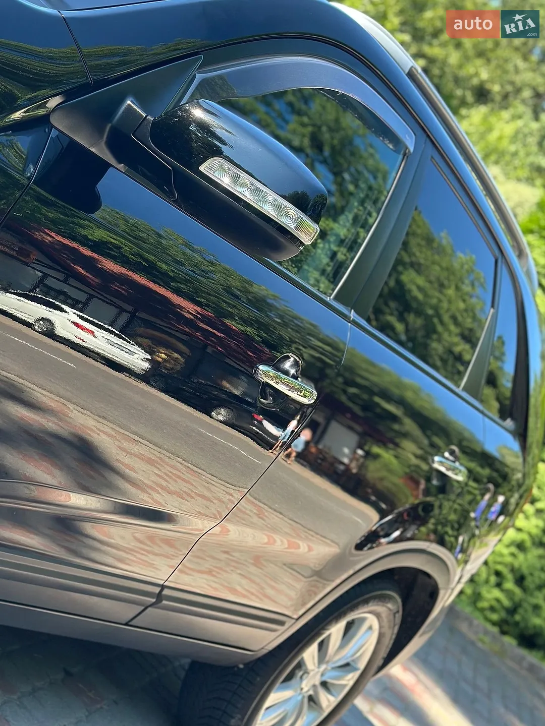 2011 Kia Sorento - мініатюра 13